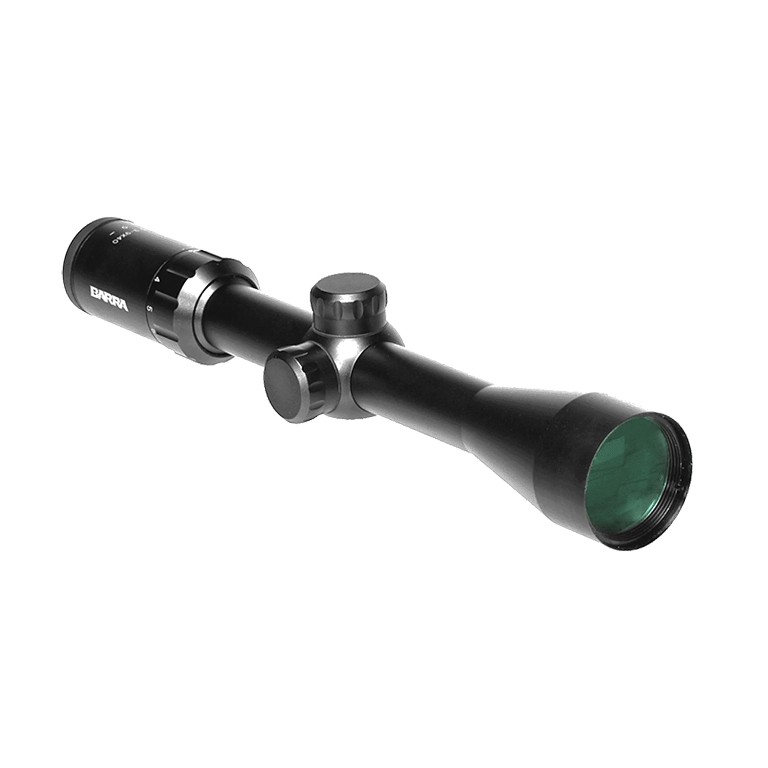 H20 3-9x40 BDC Rifle Scope - Image 7