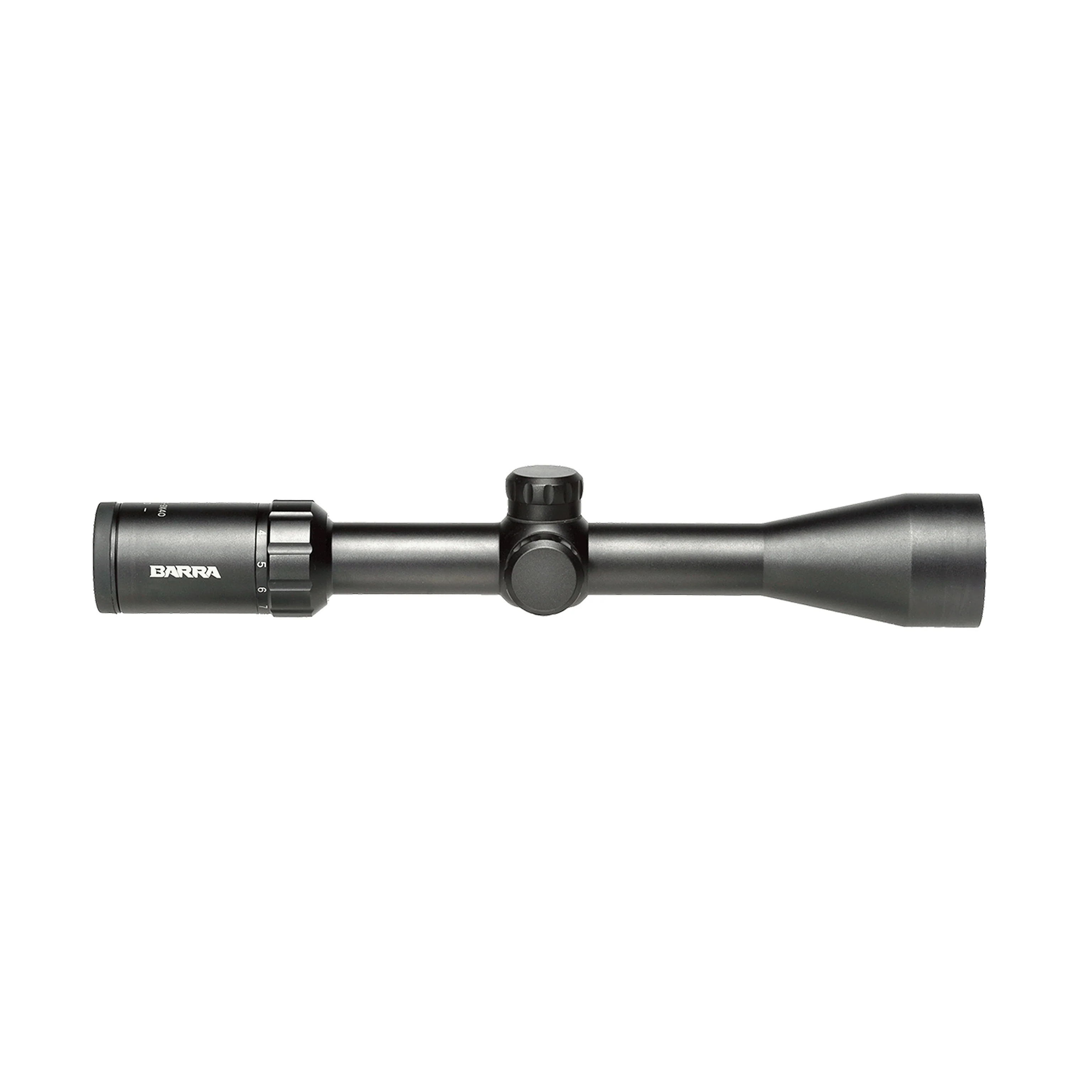 H20 3-9x40 BDC Rifle Scope - Image 9