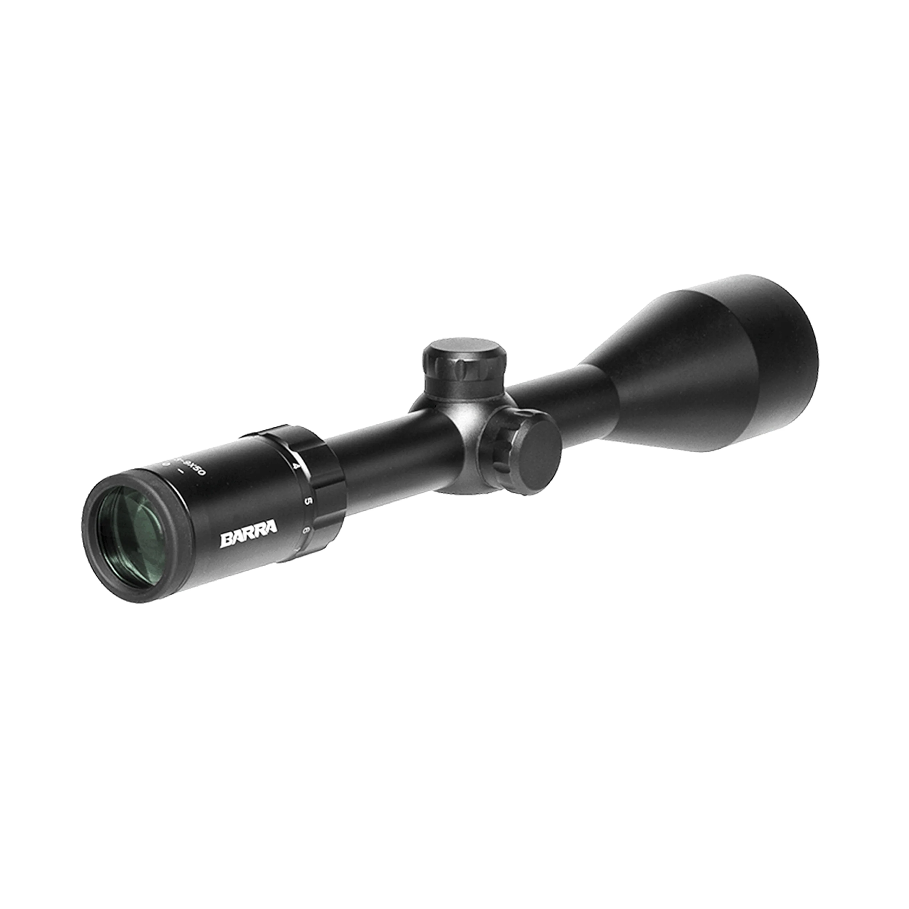 H20 3-9x50 BDC Rifle Scope - Image 10