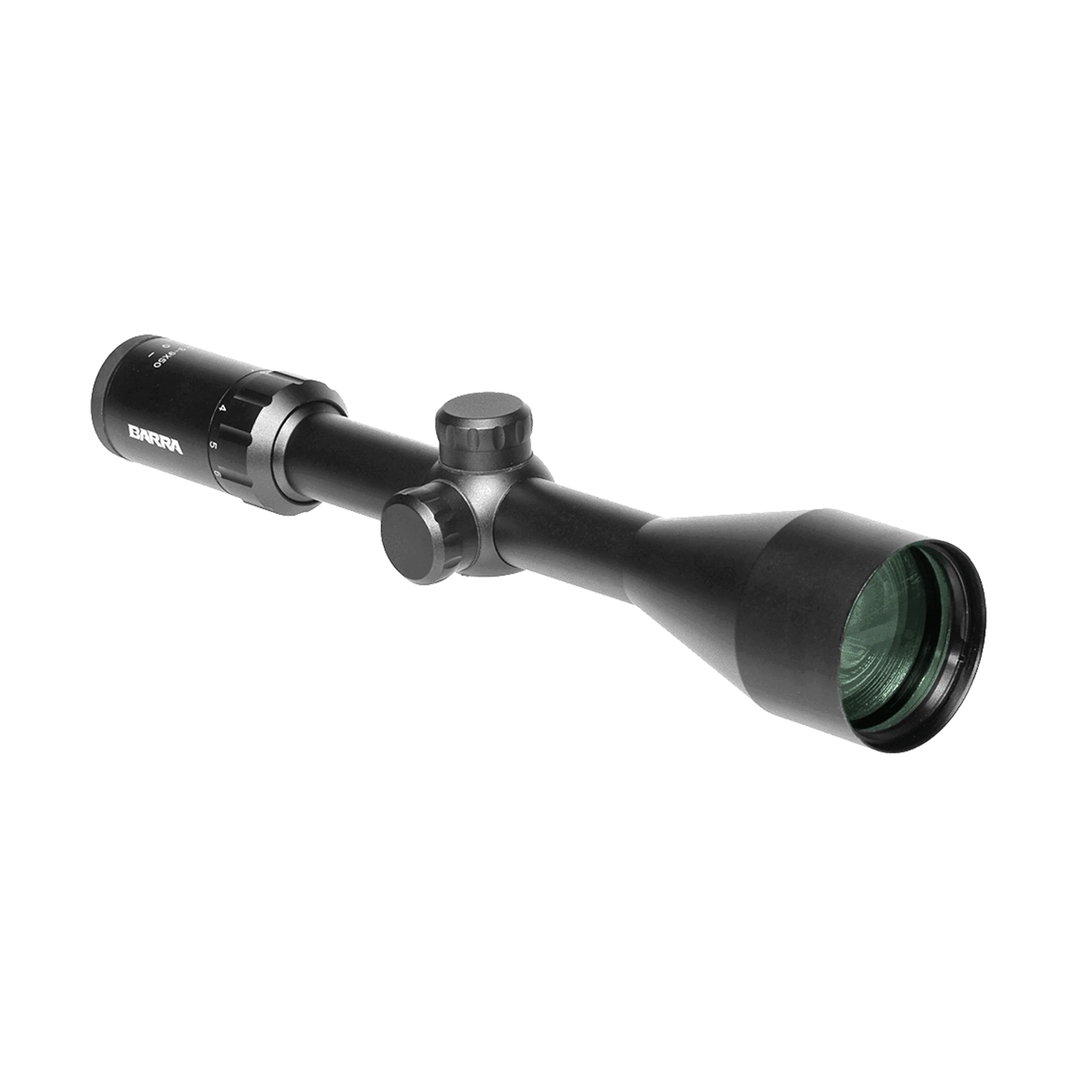 H20 3-9x50 BDC Rifle Scope - Image 11