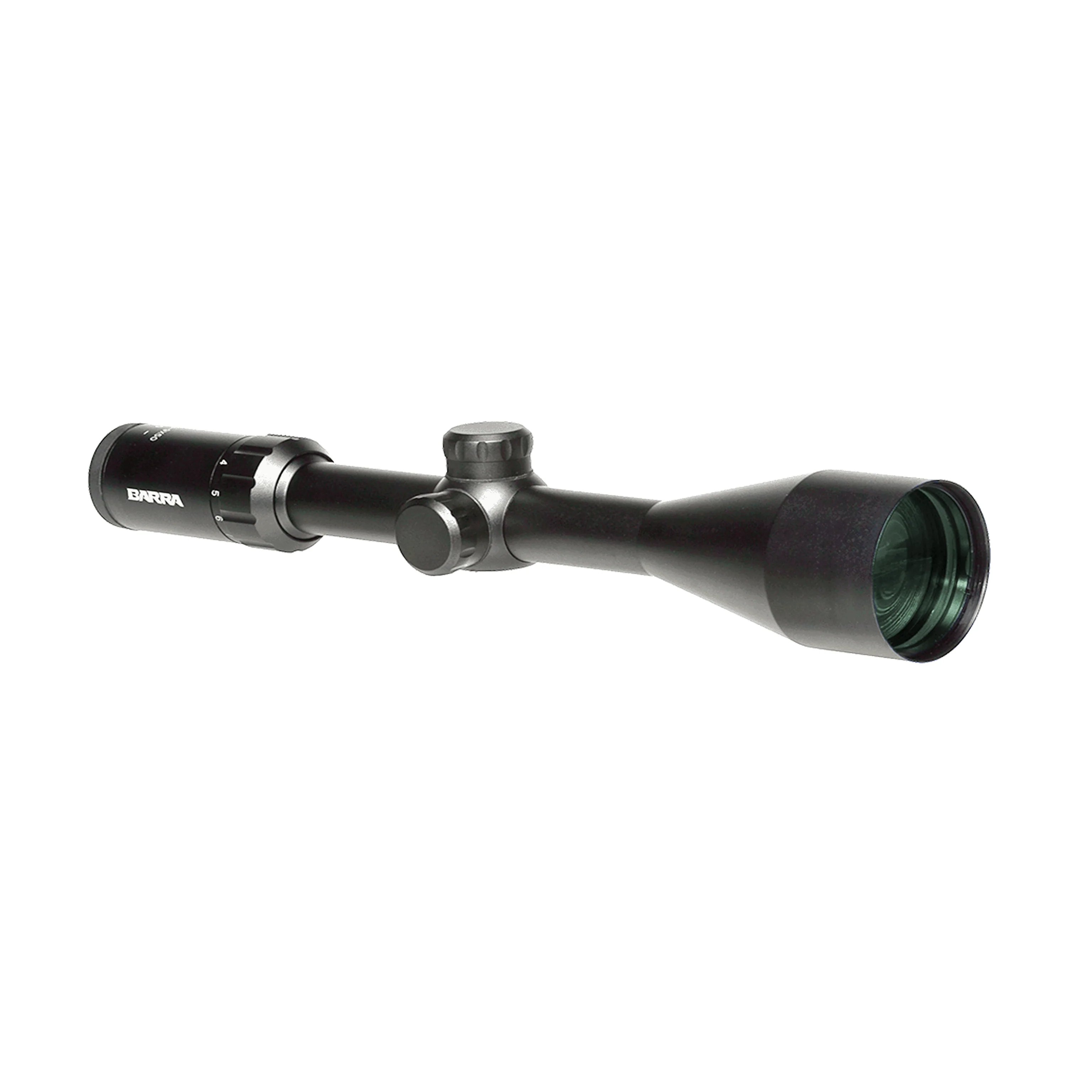 H20 3-9x50 BDC Rifle Scope - Image 4