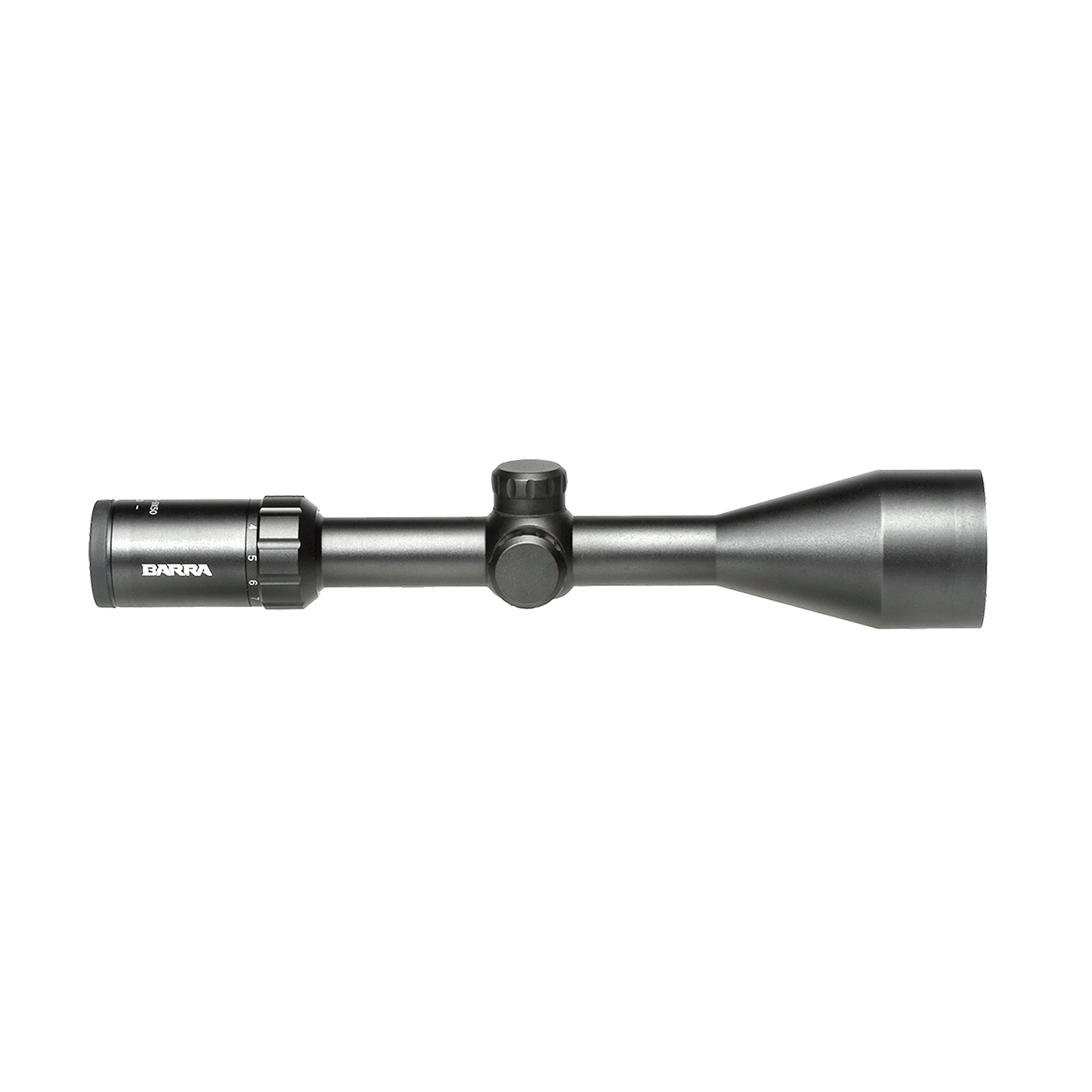 H20 3-9x50 BDC Rifle Scope - Image 5