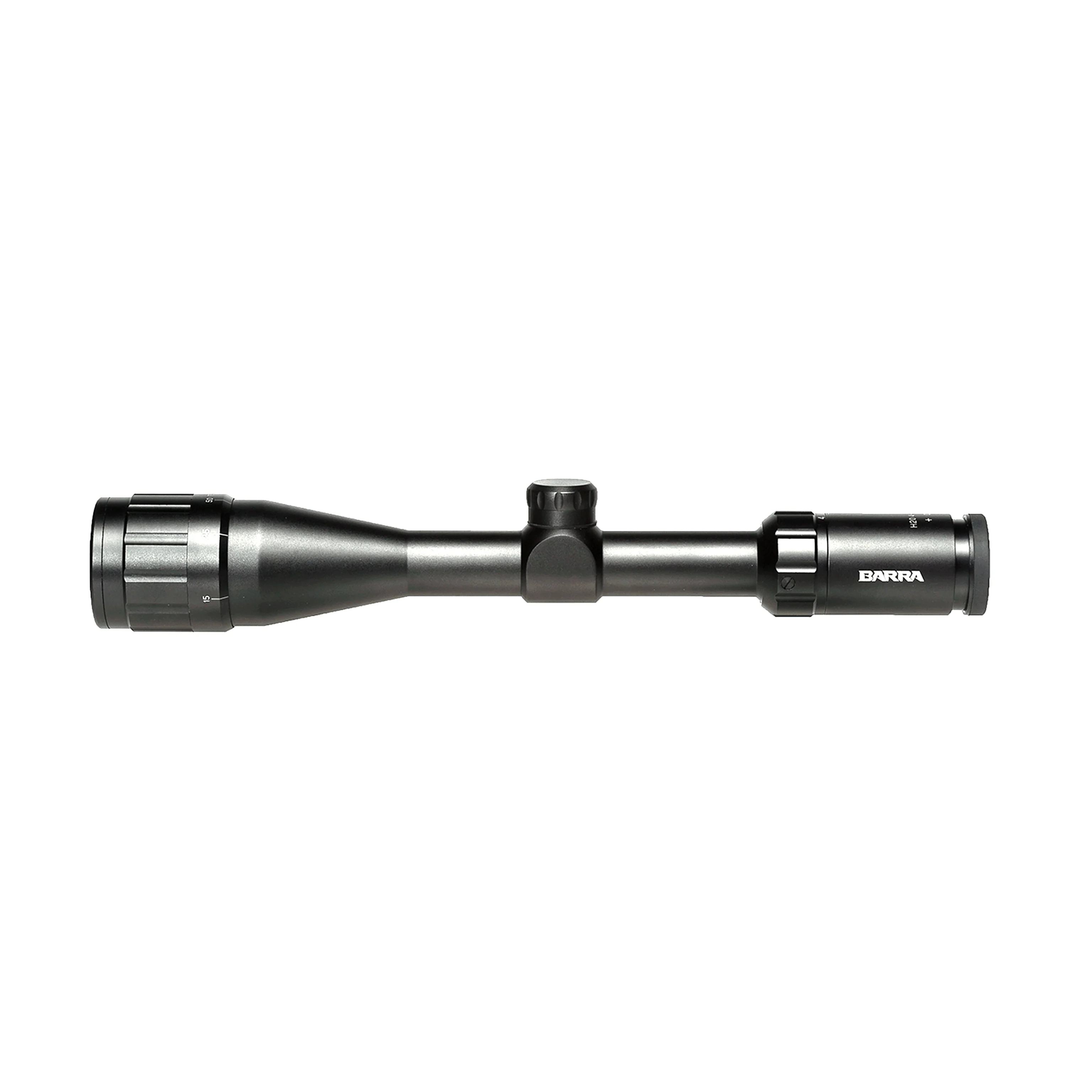 H20 4-12x40 BDC Rifle Scope - Image 10