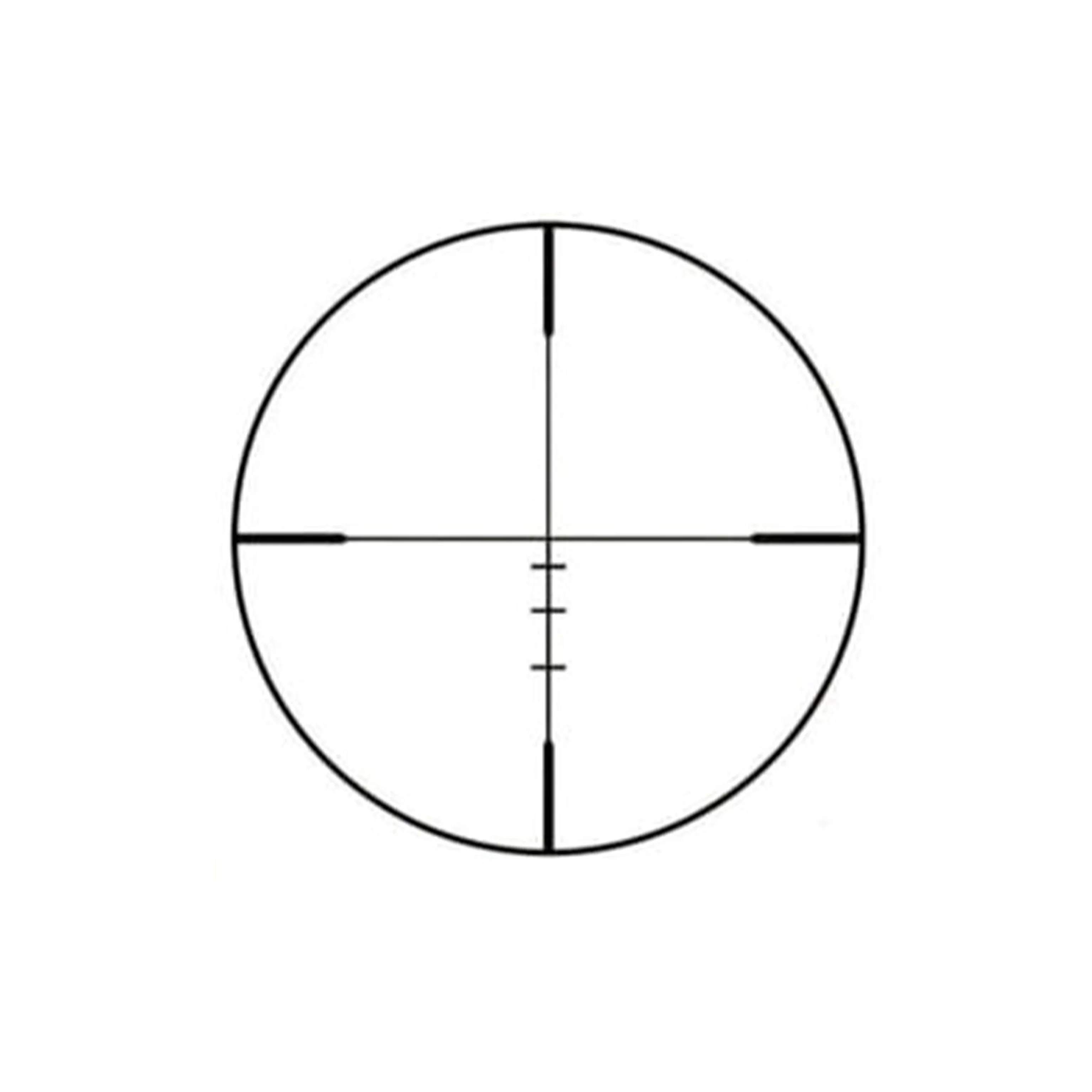 H20 4-12x40 BDC Rifle Scope - Image 11
