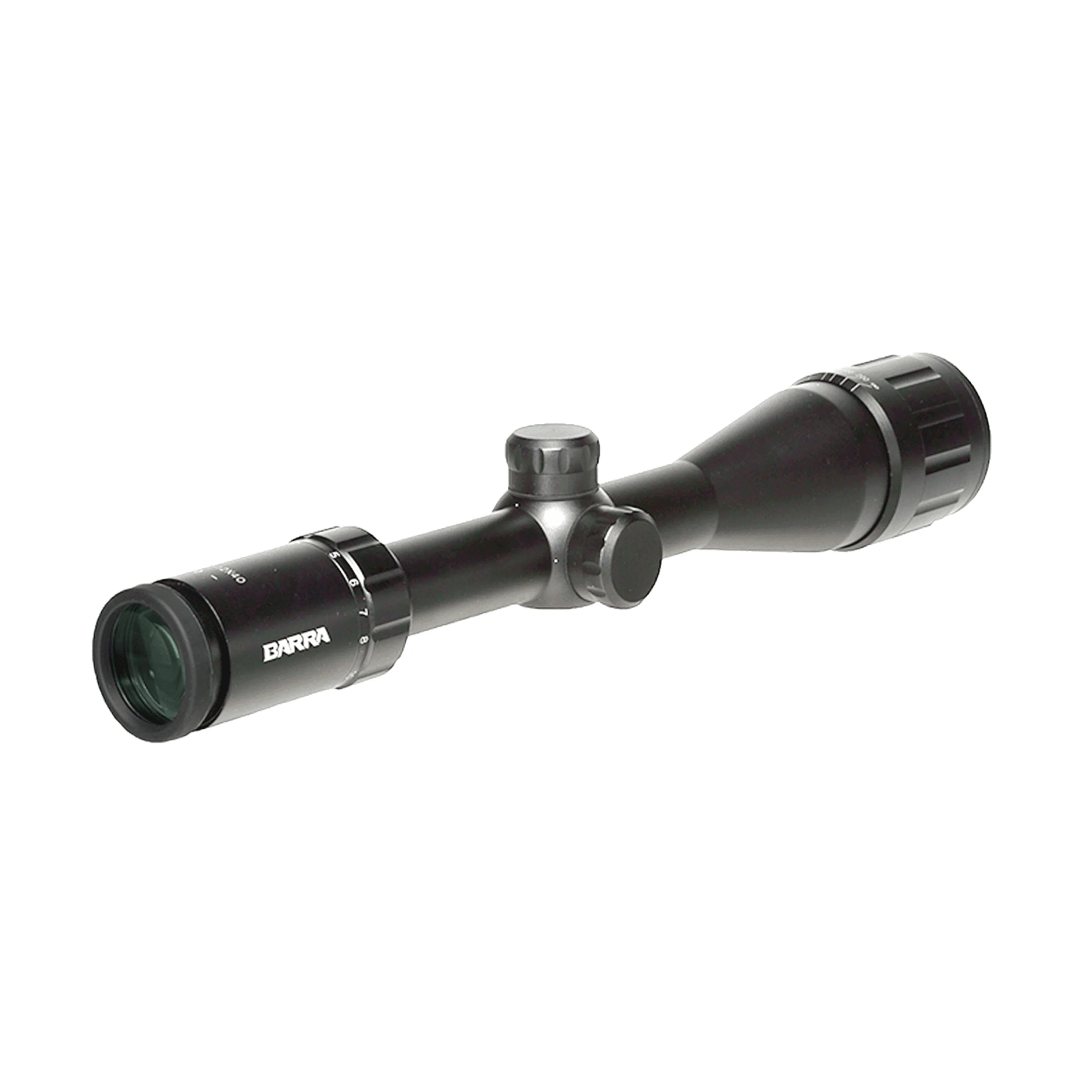H20 4-12x40 BDC Rifle Scope - Image 4