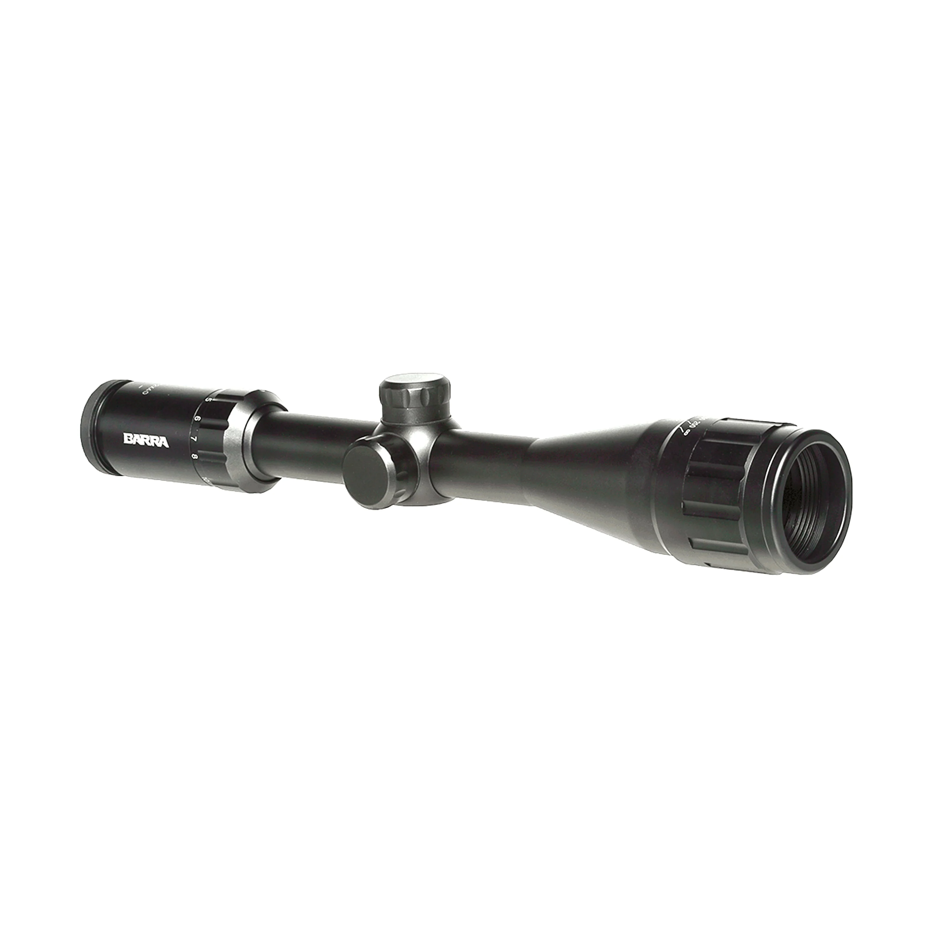 H20 4-12x40 BDC Rifle Scope - Image 5