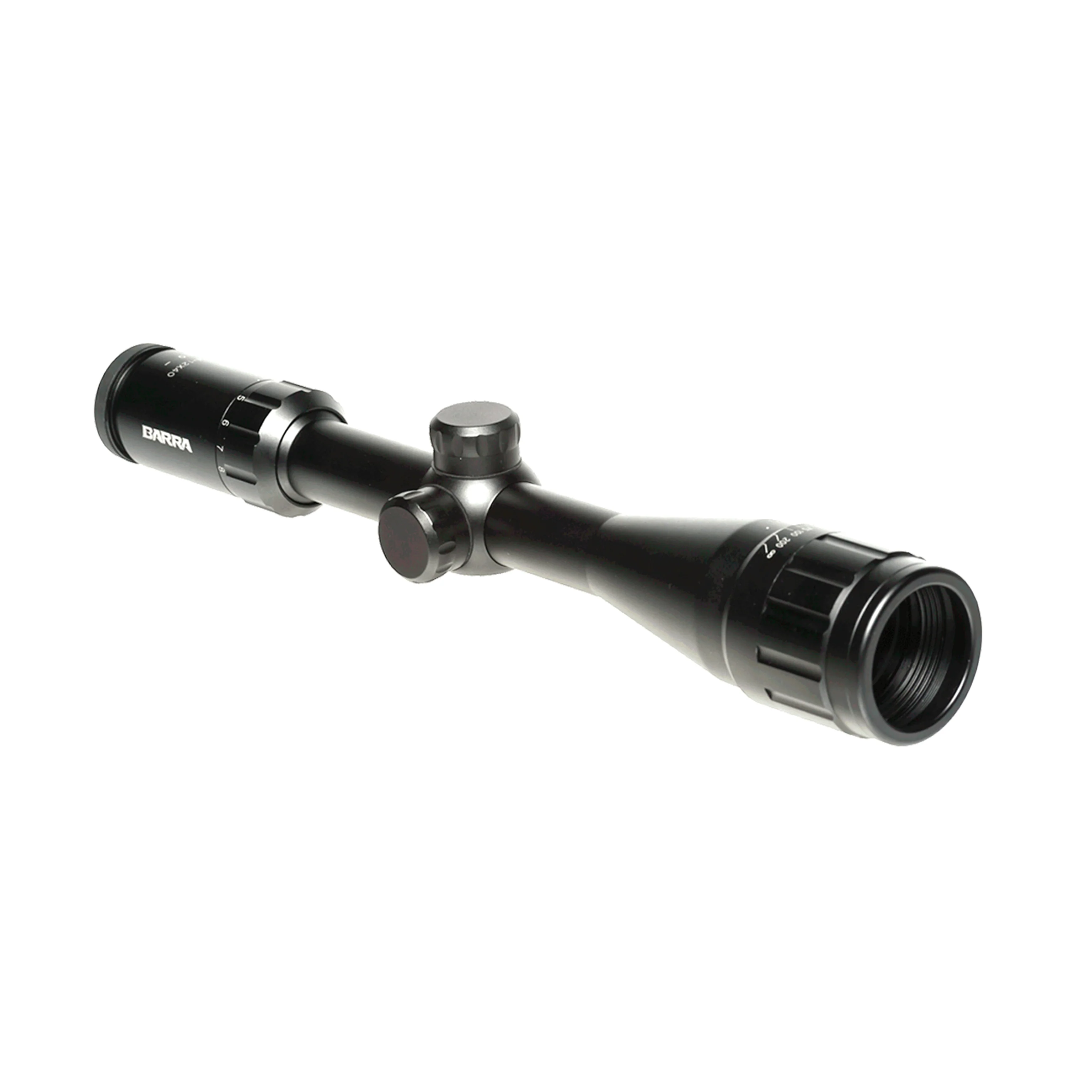 H20 4-12x40 BDC Rifle Scope - Image 7