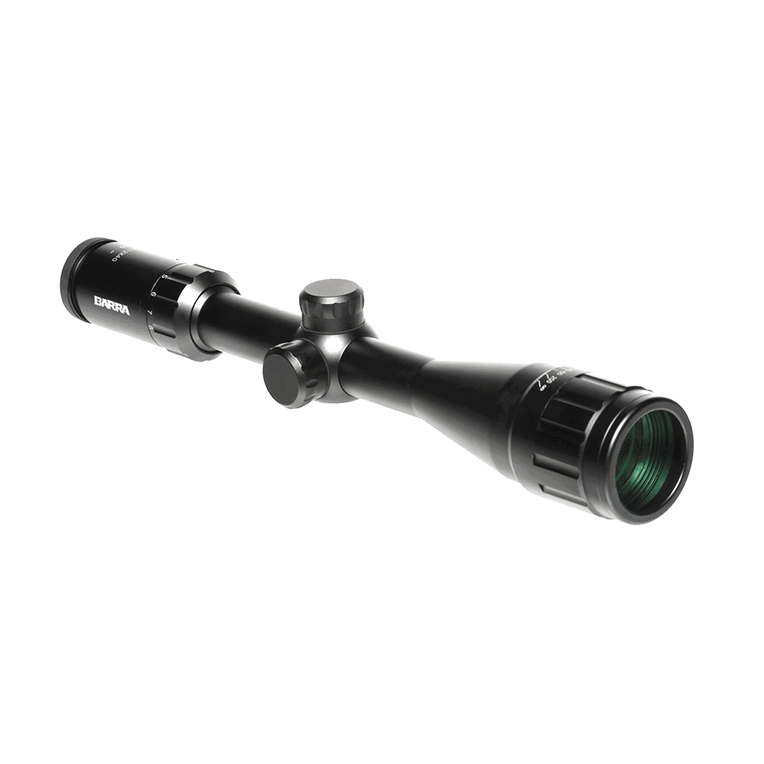 H20 4-12x40 BDC Rifle Scope - Image 8