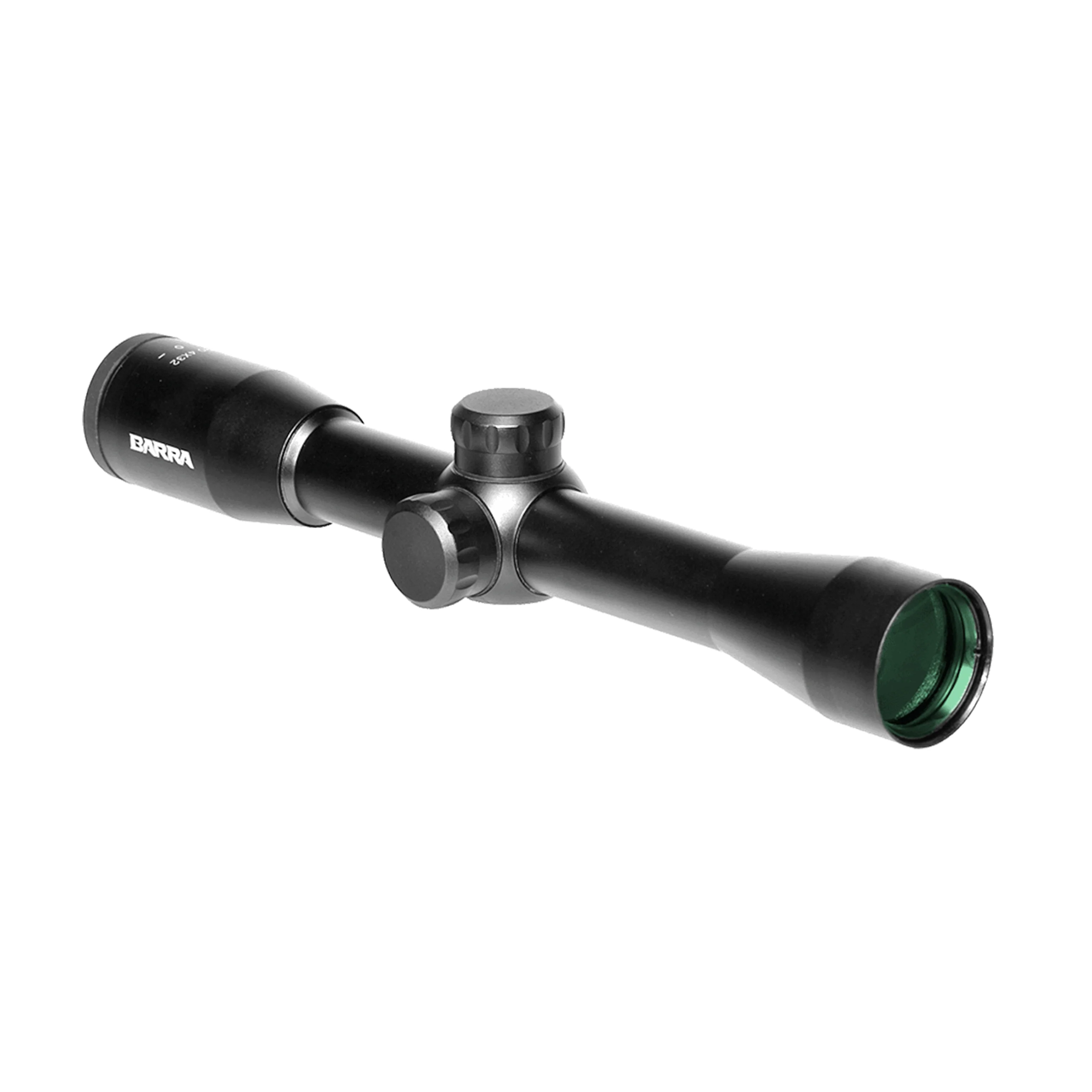 H20 4x32 BDC Rifle Scope - Image 6