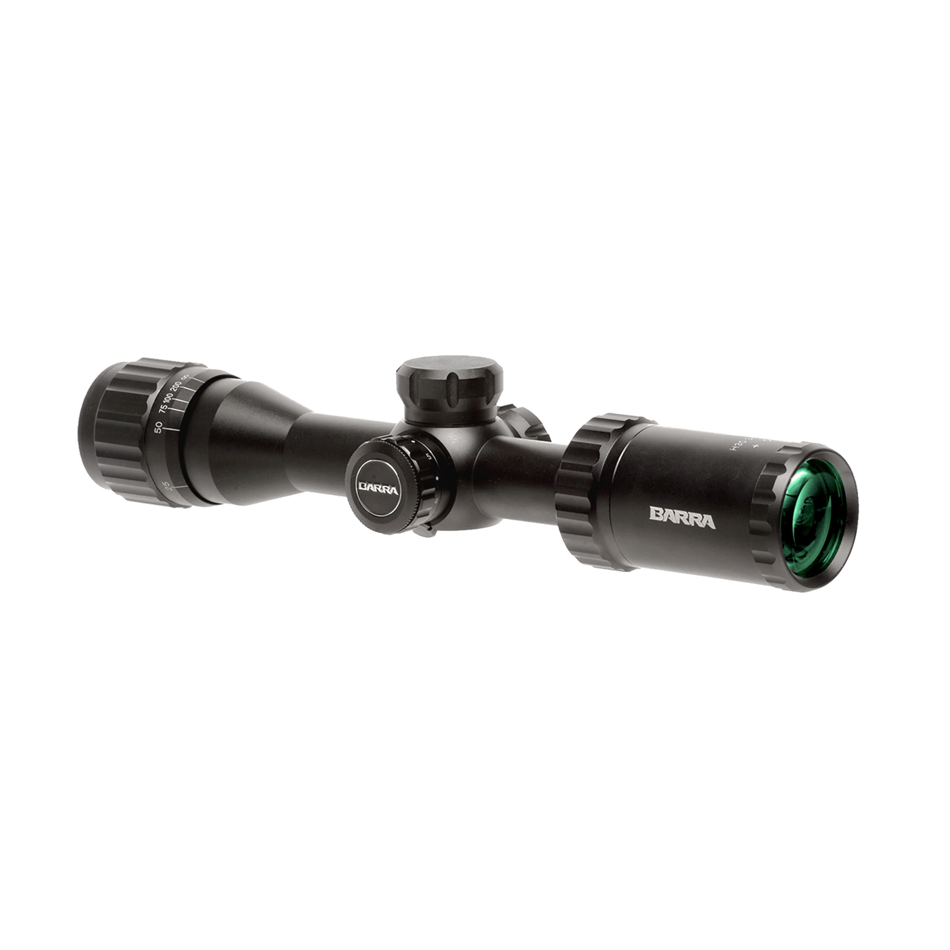 H30 3-9x32 Illuminated BDC Rifle Scope - Image 3