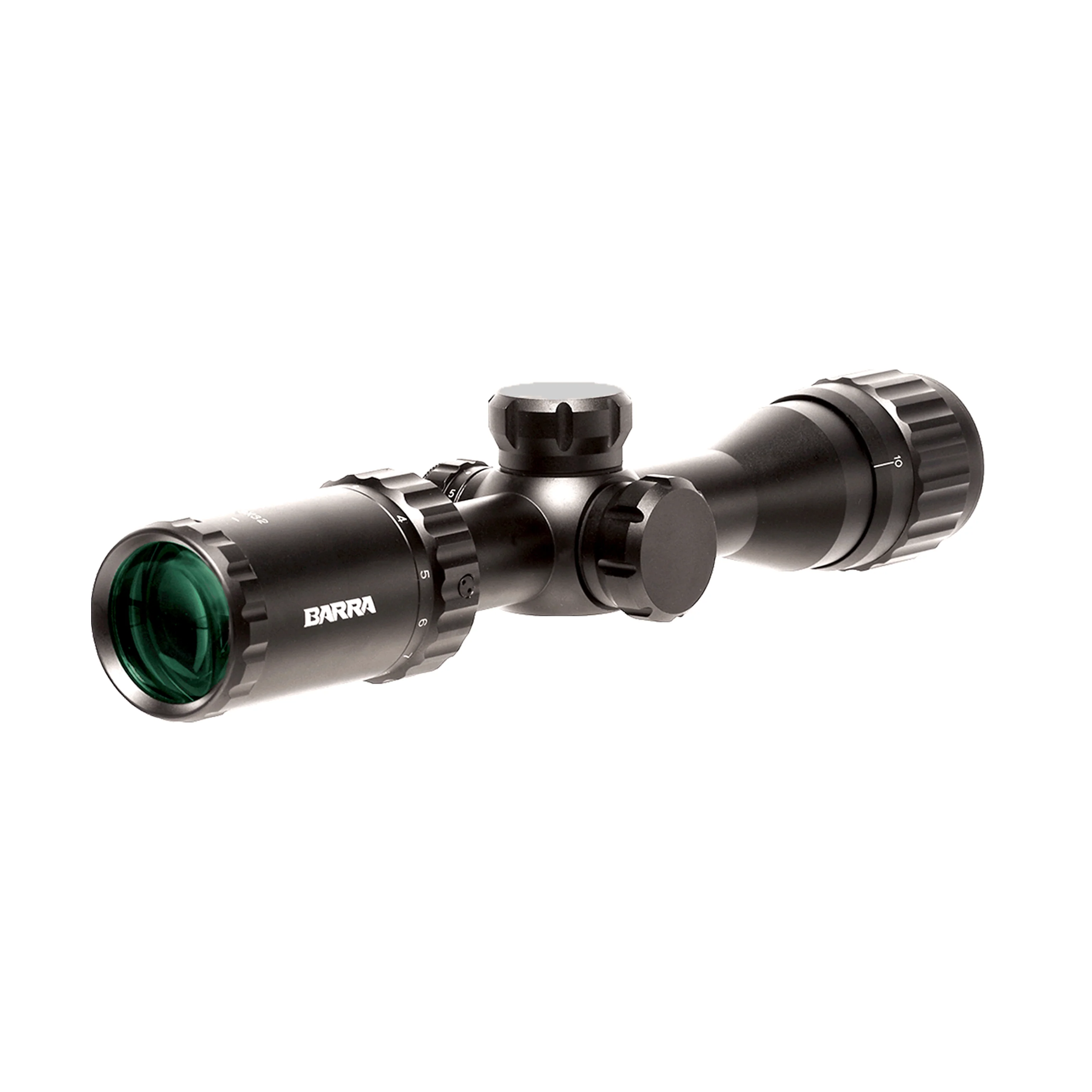 H30 3-9x32 Illuminated BDC Rifle Scope - Image 4