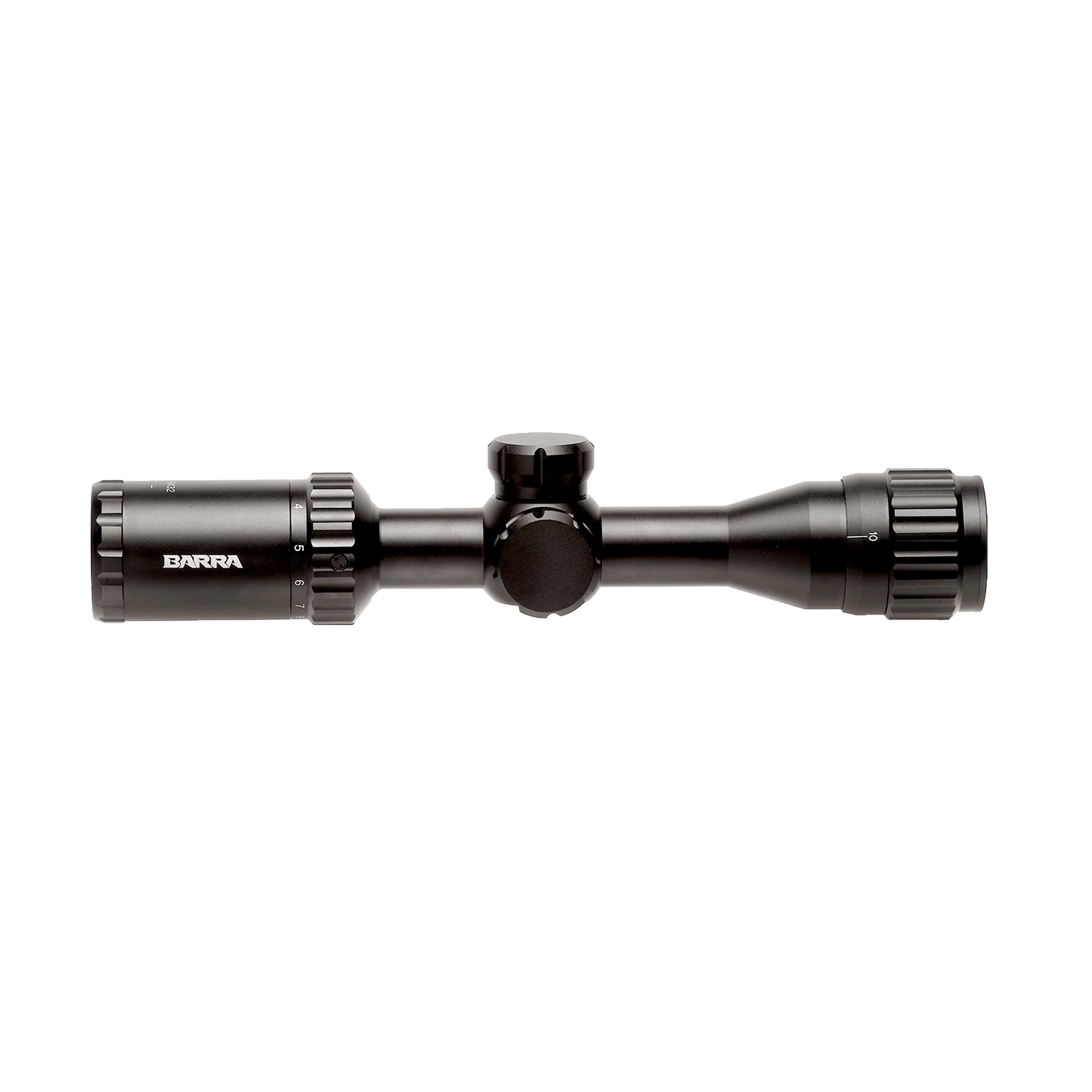H30 3-9x32 Illuminated BDC Rifle Scope - Image 5