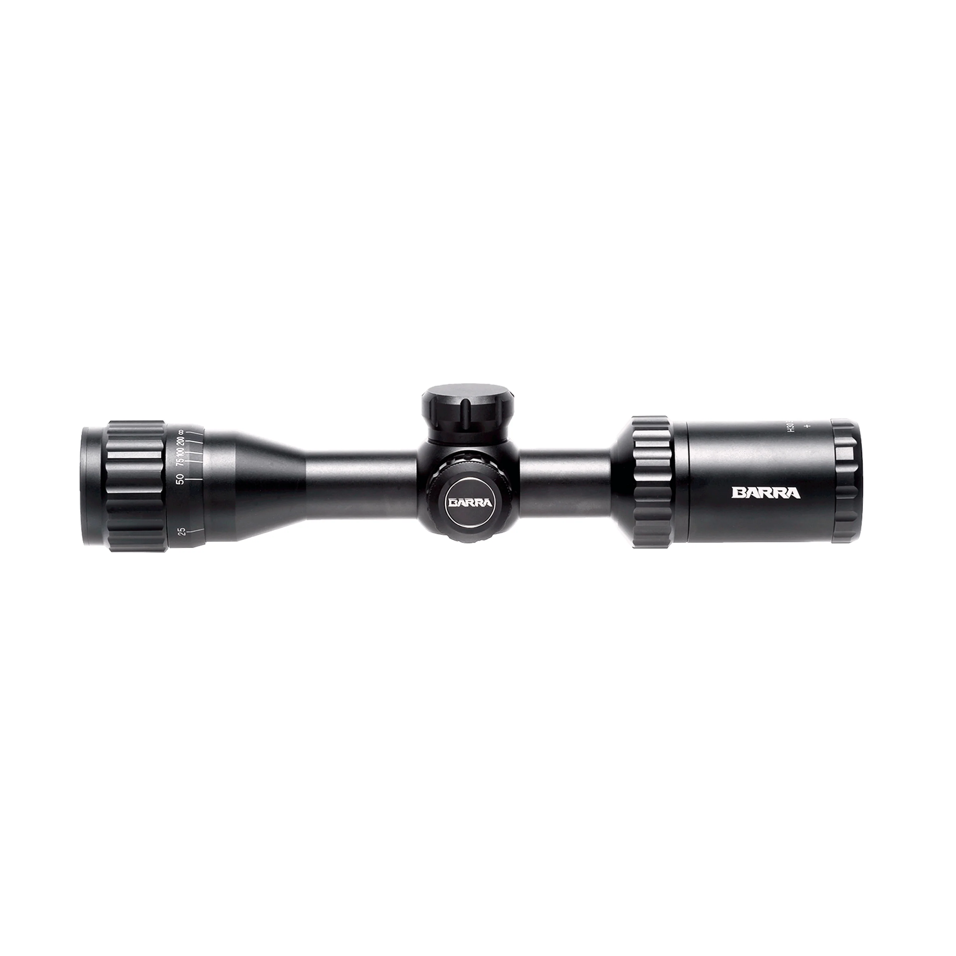 H30 3-9x32 Illuminated BDC Rifle Scope - Image 6