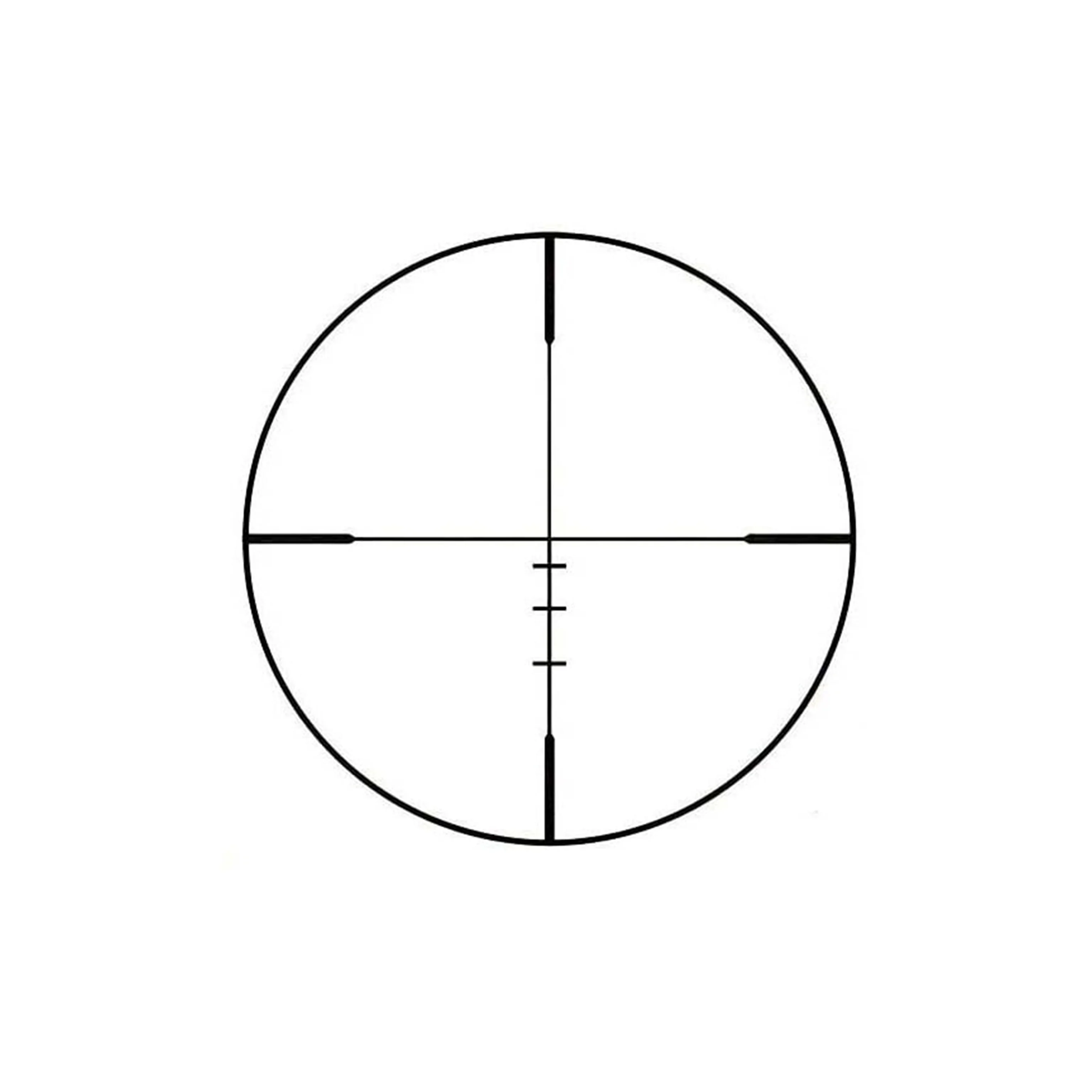 H30 4-12x40 Illuminated BDC Rifle Scope - Image 11