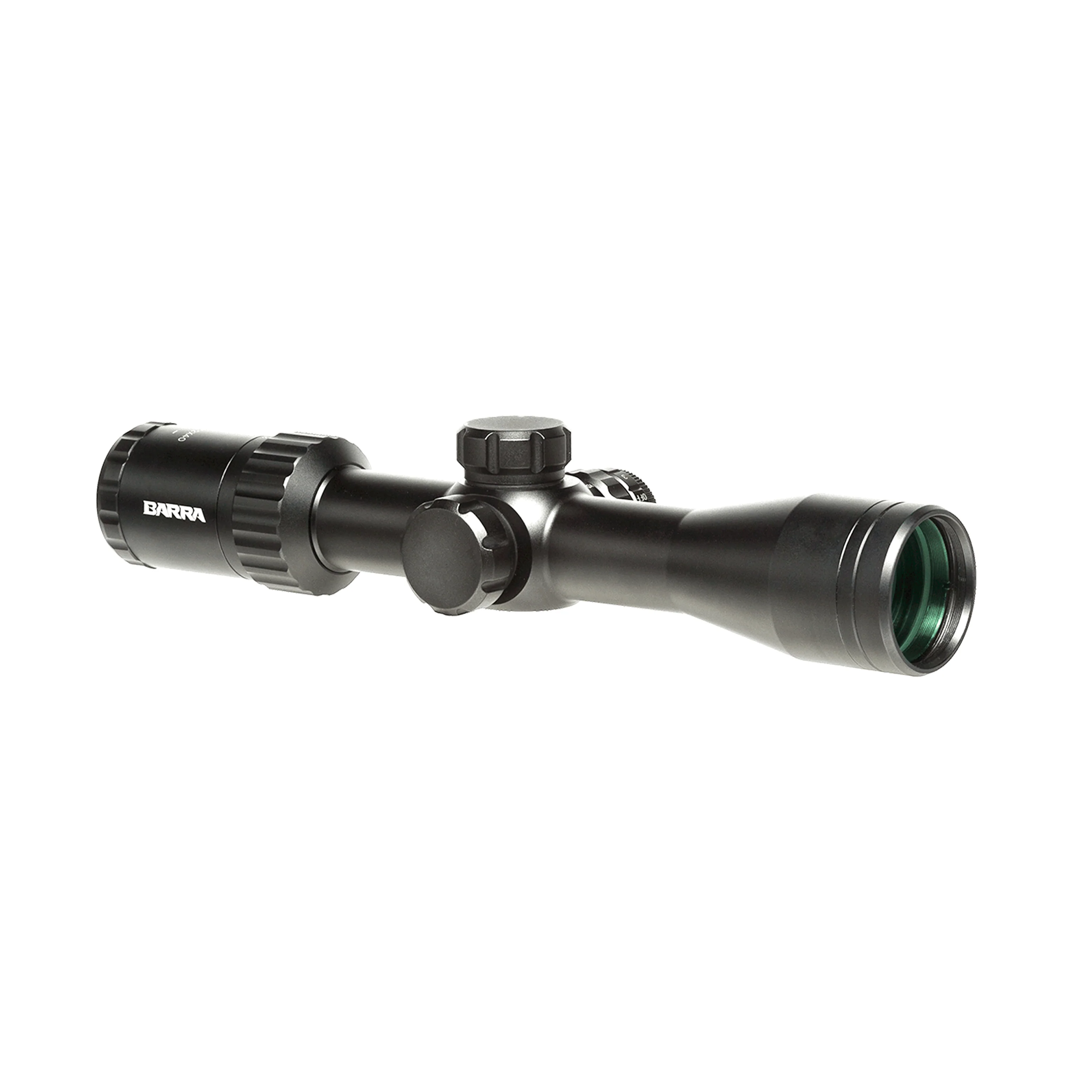 H30 4-12x40 Illuminated BDC Rifle Scope - Image 6