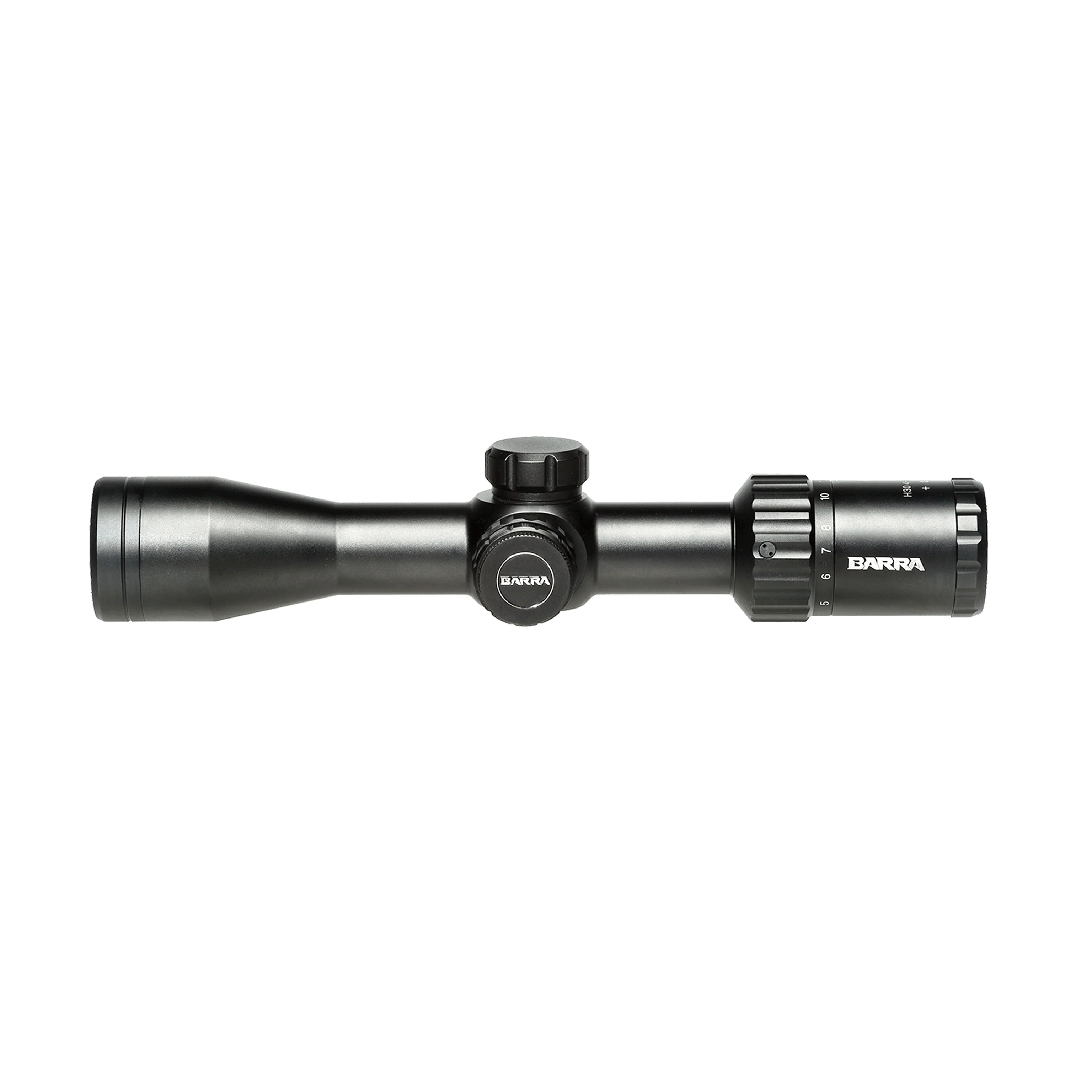 H30 4-12x40 Illuminated BDC Rifle Scope - Image 8