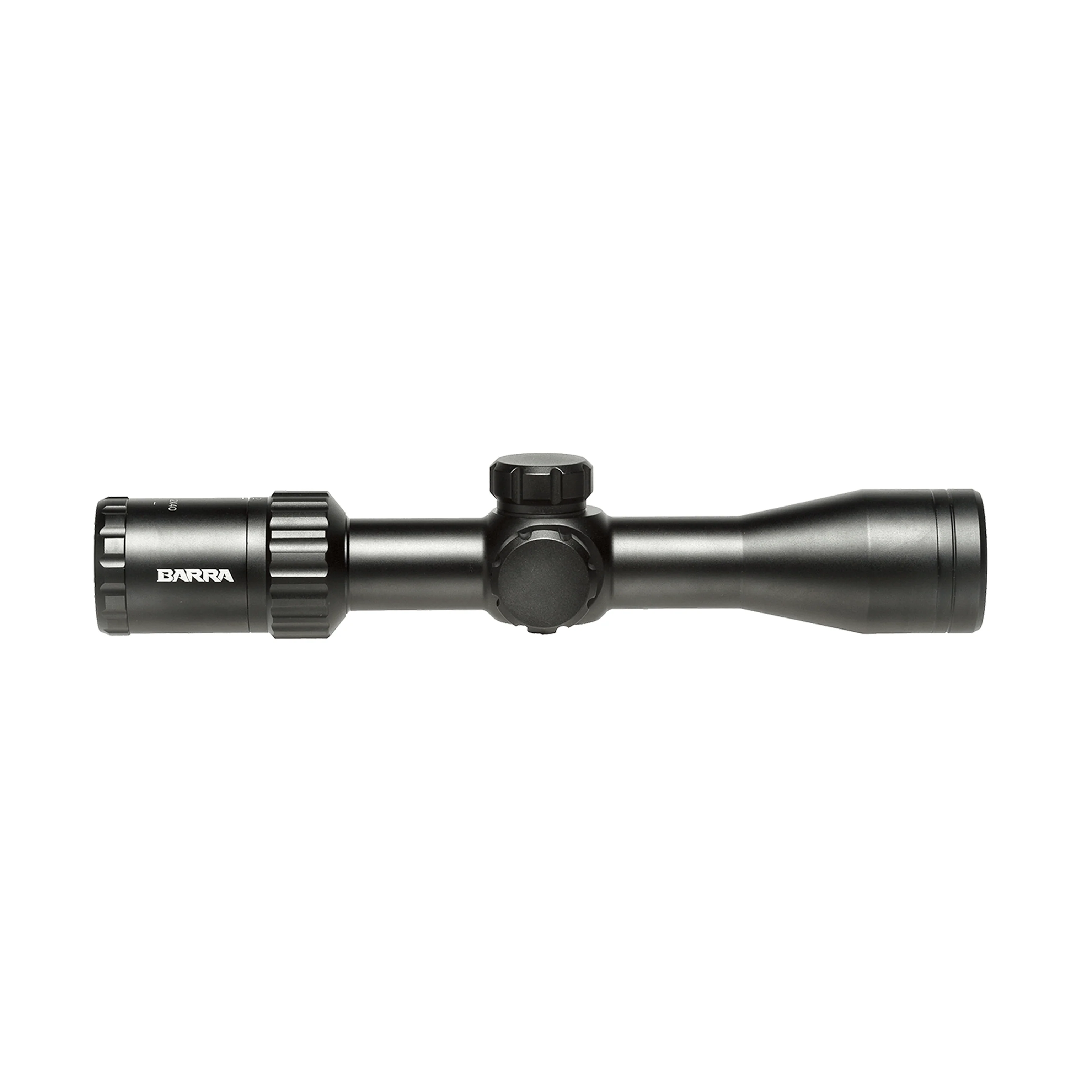 H30 4-12x40 Illuminated BDC Rifle Scope - Image 9