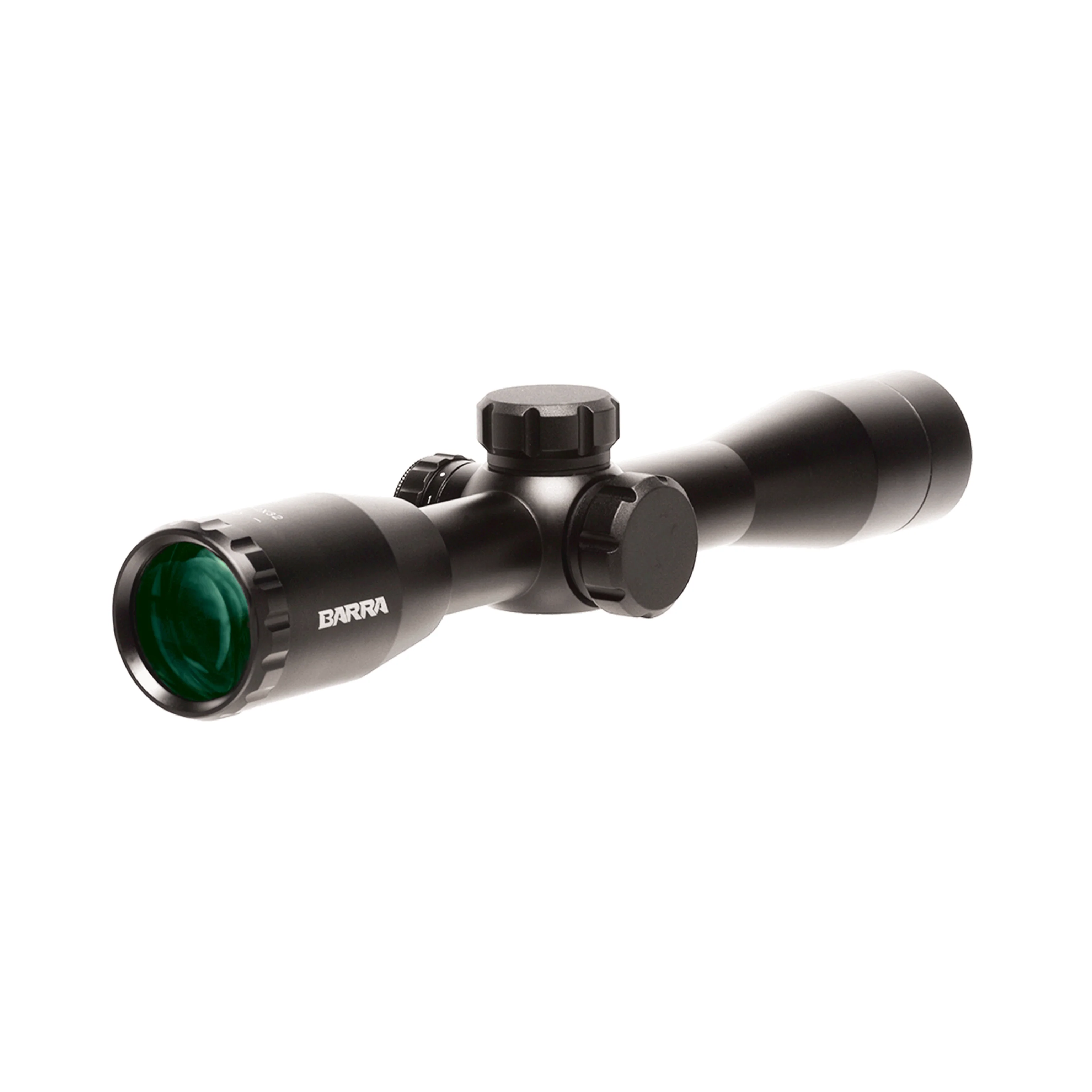 H30 4x32 Illuminated BDC Rifle Scope - Image 3
