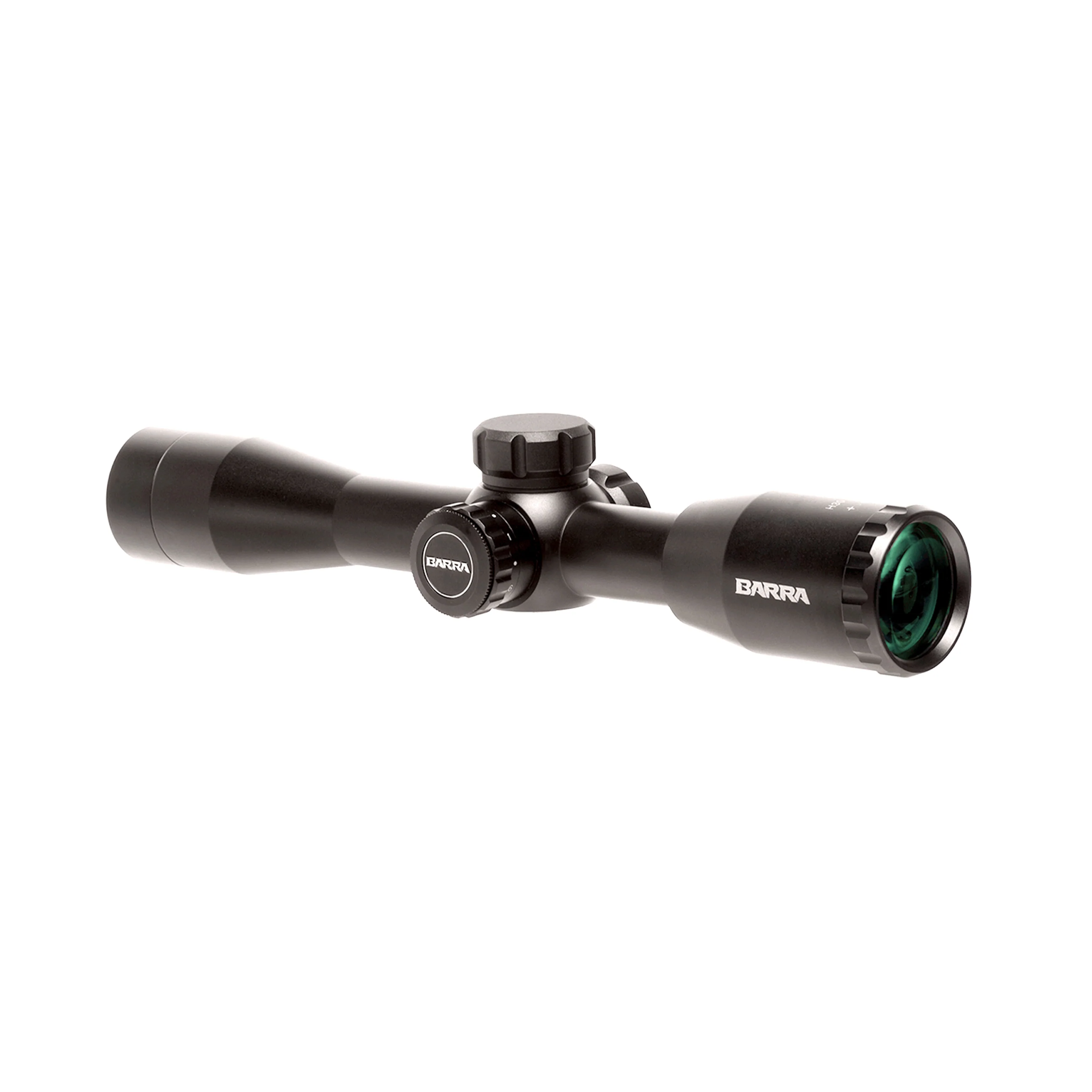 H30 4x32 Illuminated BDC Rifle Scope - Image 4