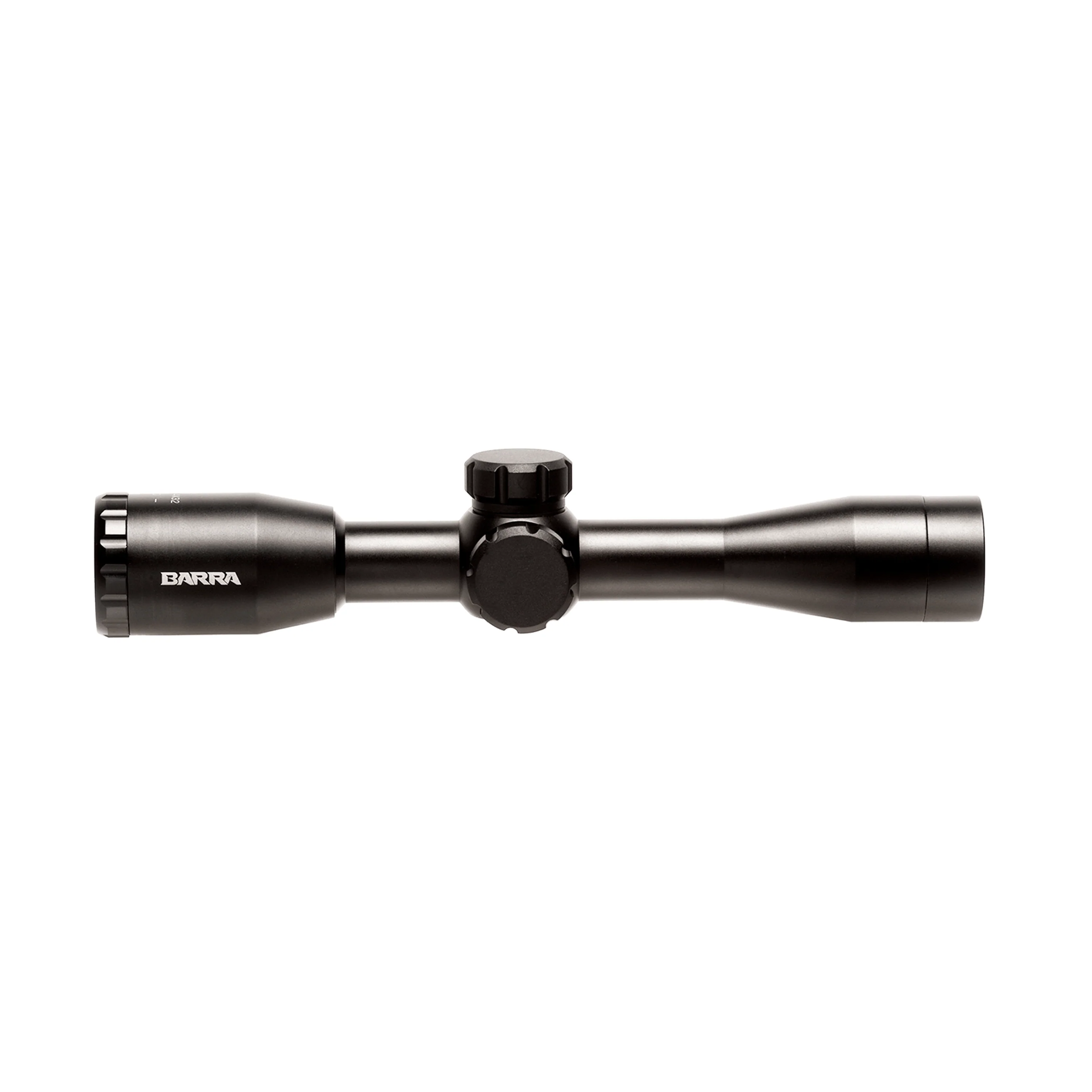 H30 4x32 Illuminated BDC Rifle Scope - Image 5