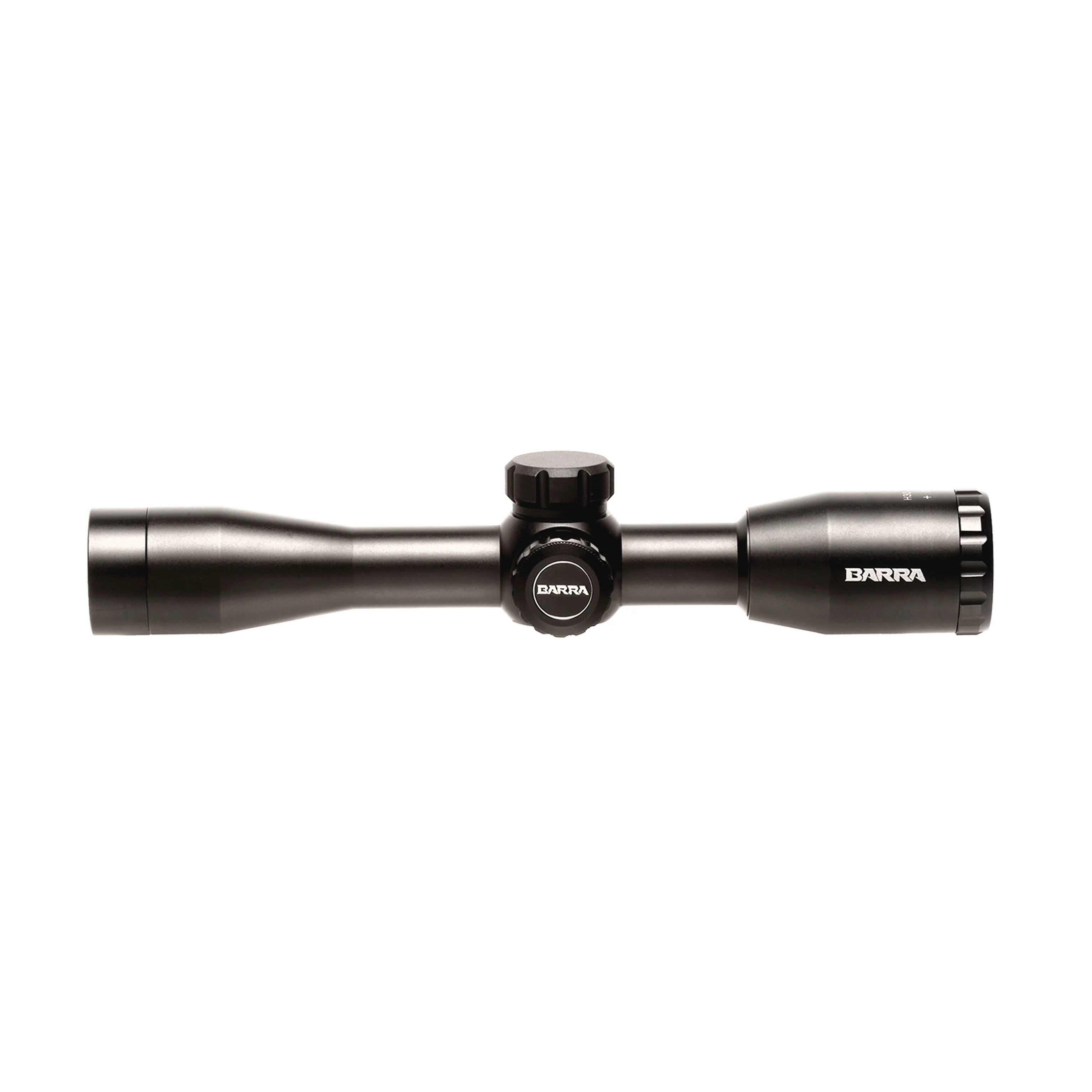 H30 4x32 Illuminated BDC Rifle Scope - Image 6