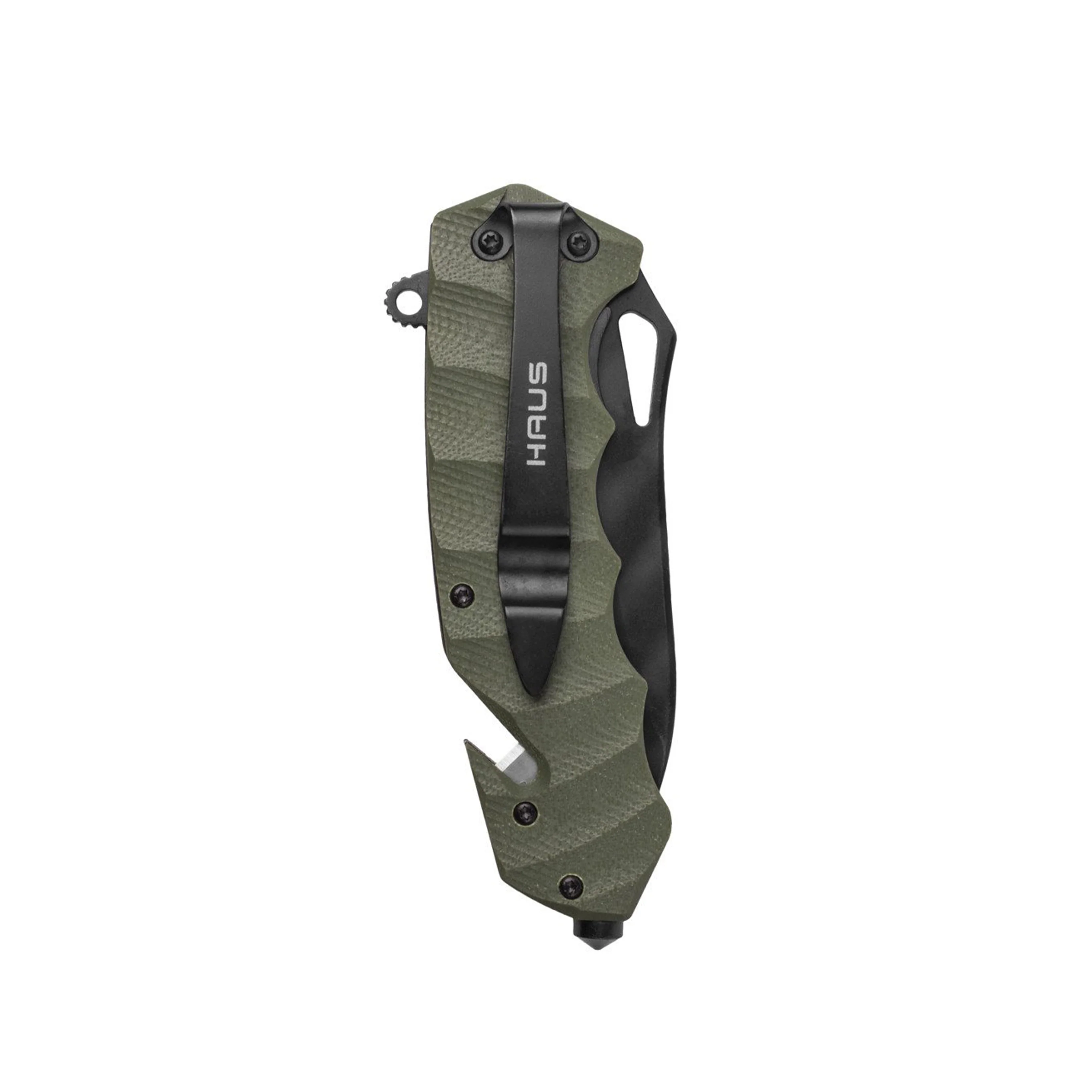 Kodiak - Green - Image 3