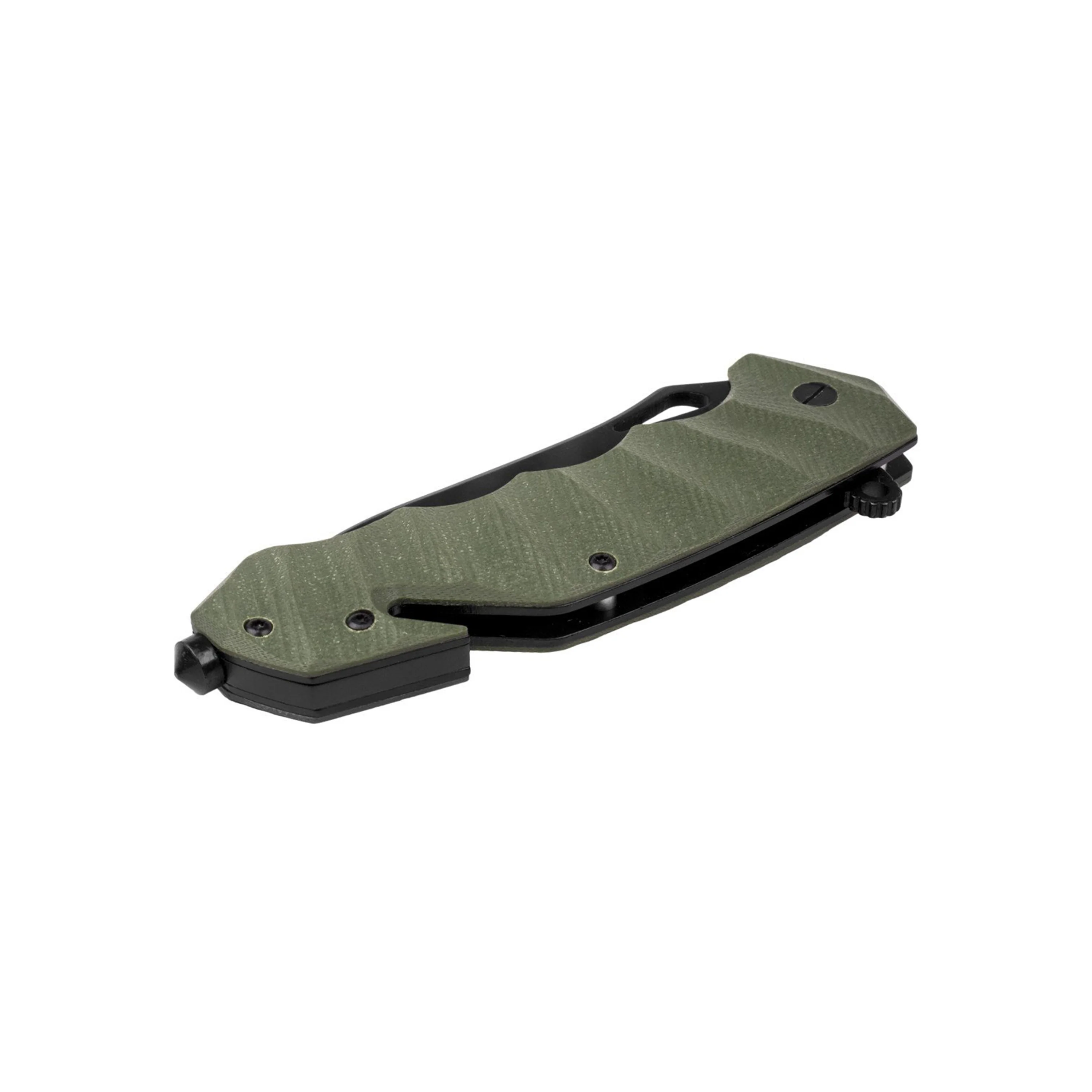 Kodiak - Green - Image 5