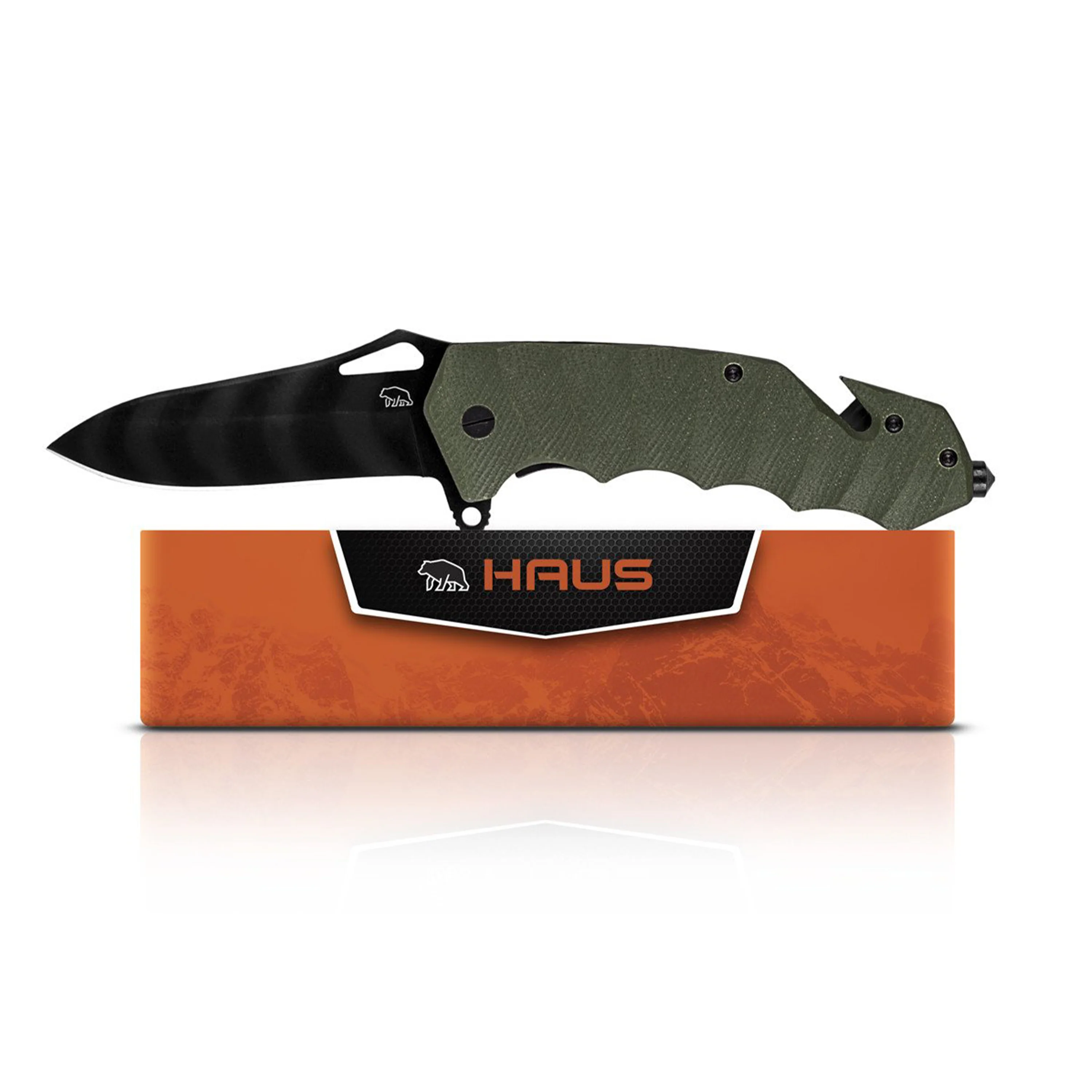 Kodiak - Green - Image 6