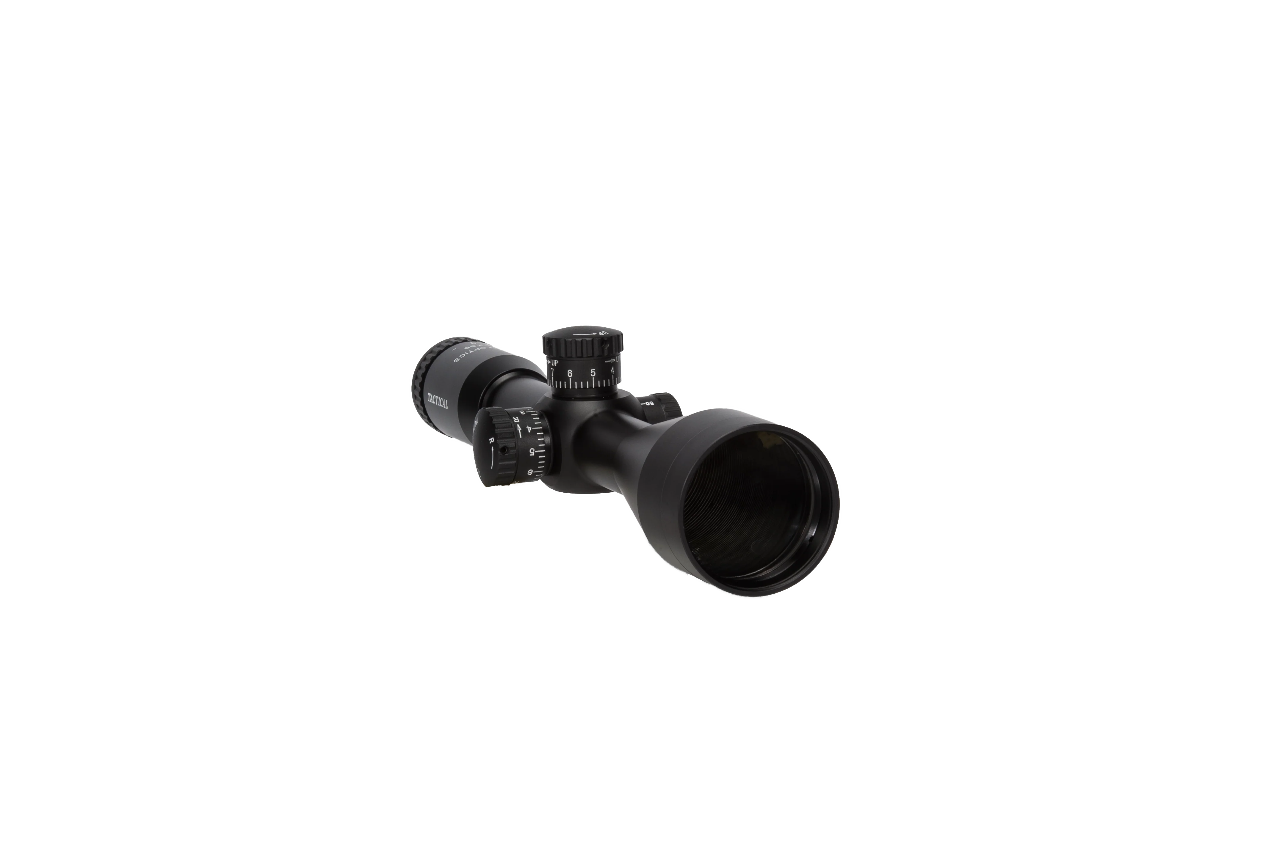 MP10x56 Rifle Scope - Image 2