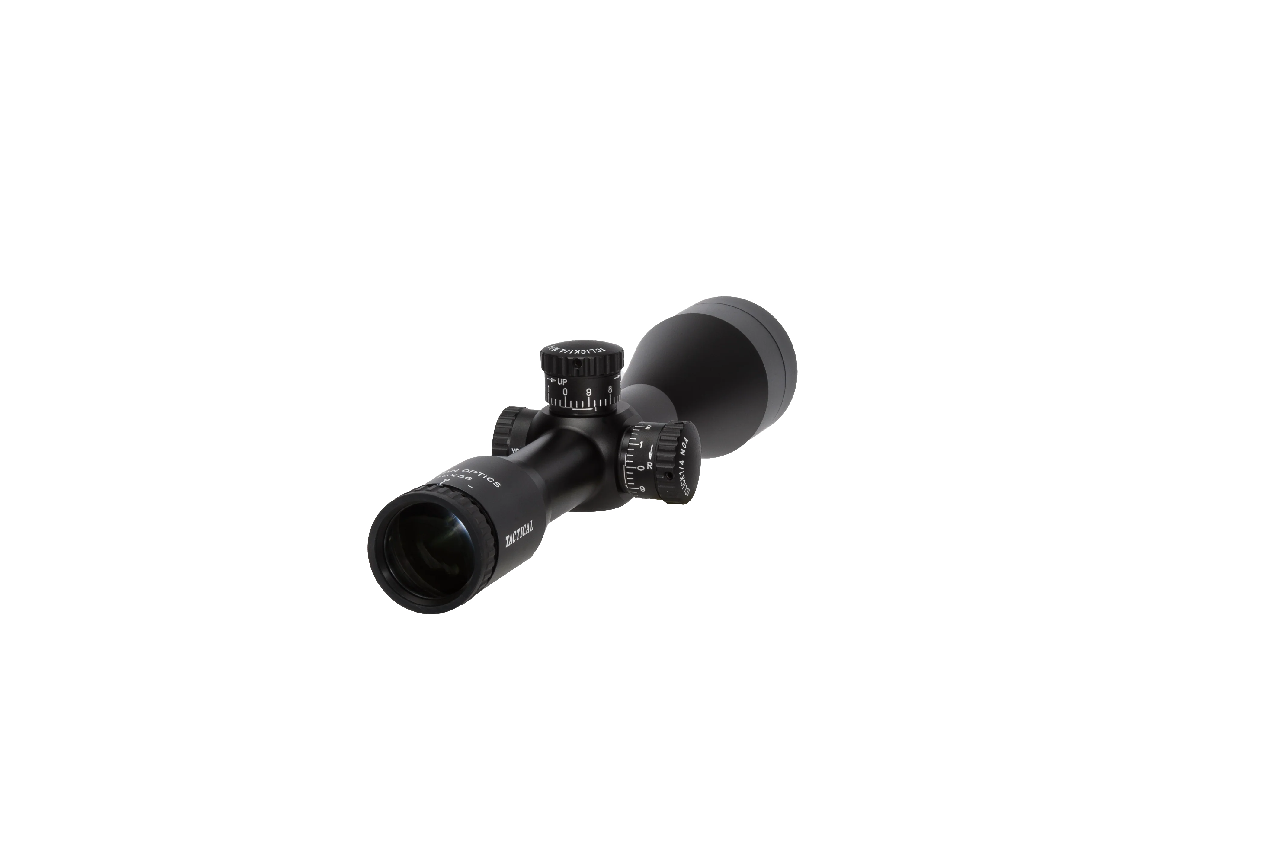 MP10x56 Rifle Scope - Image 4