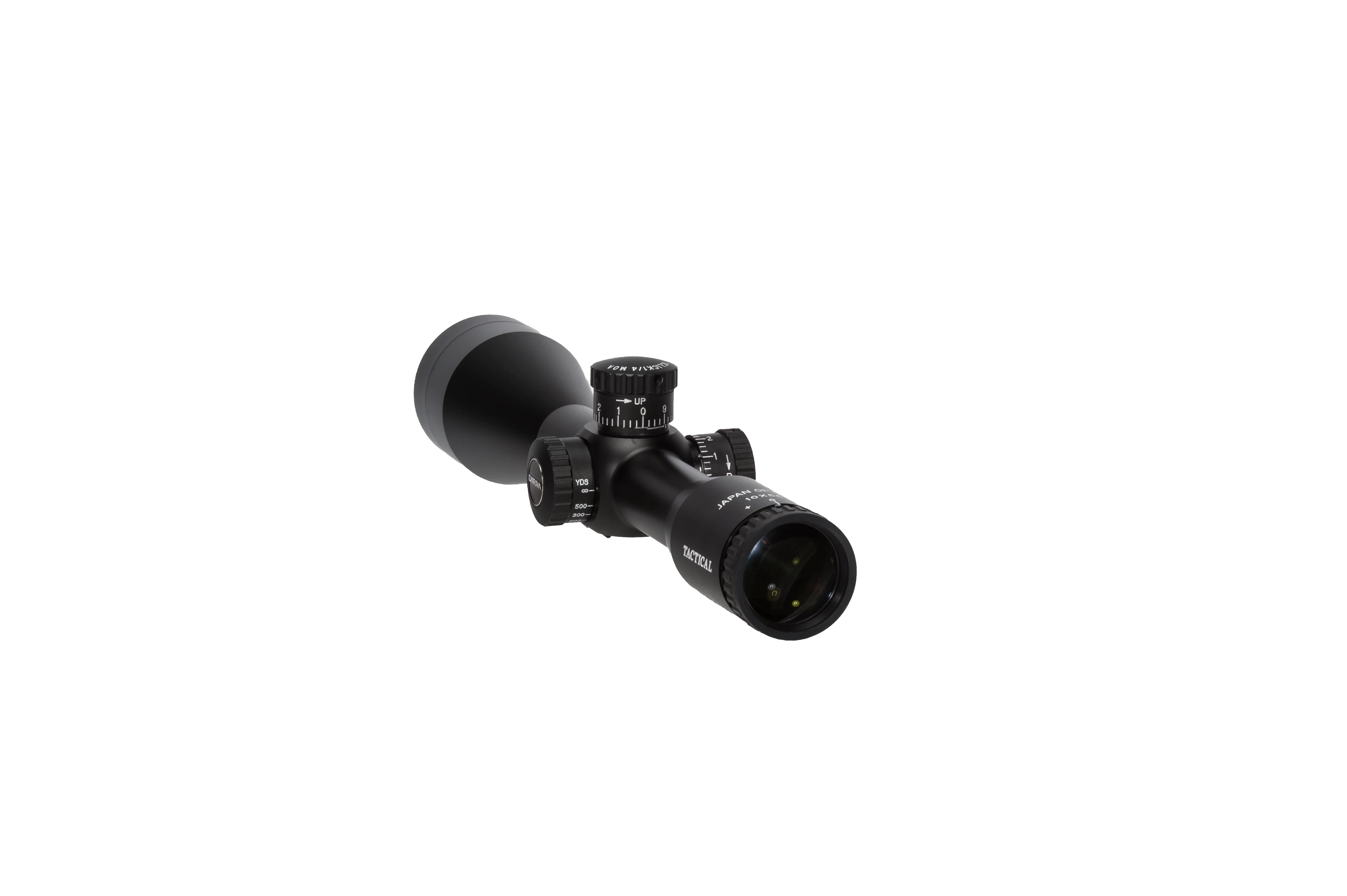 MP10x56 Rifle Scope - Image 5