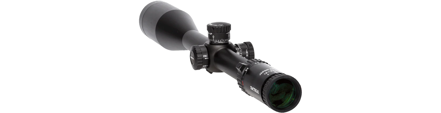 MP12-60x56 Rifle Scope - Image 2