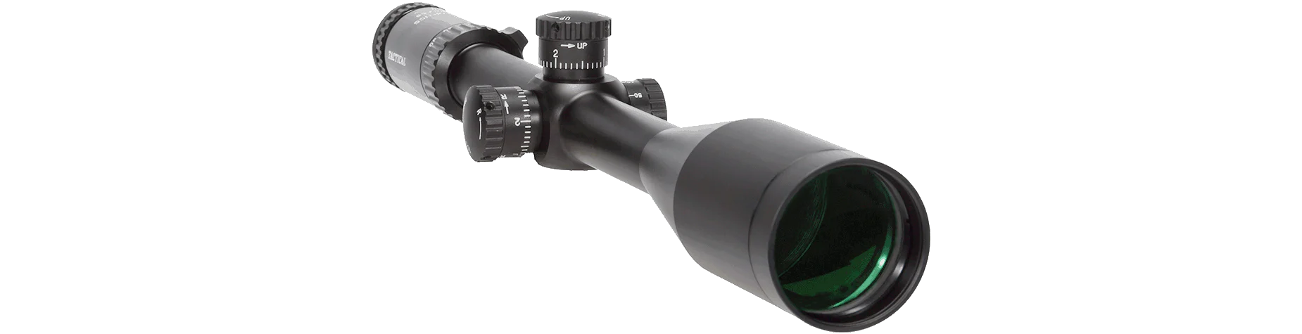 MP12-60x56 Rifle Scope - Image 4