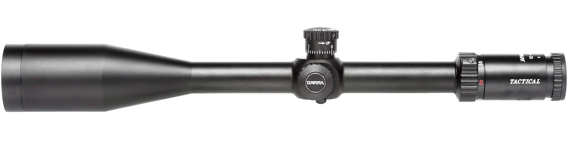 MP12-60x56 Rifle Scope - Image 5
