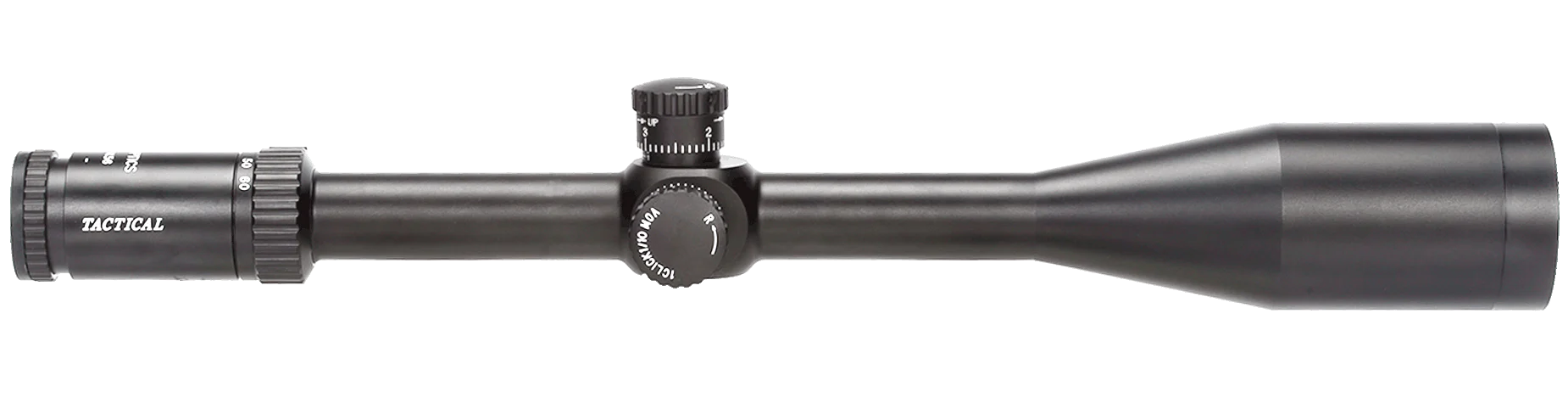 MP12-60x56 Rifle Scope - Image 6