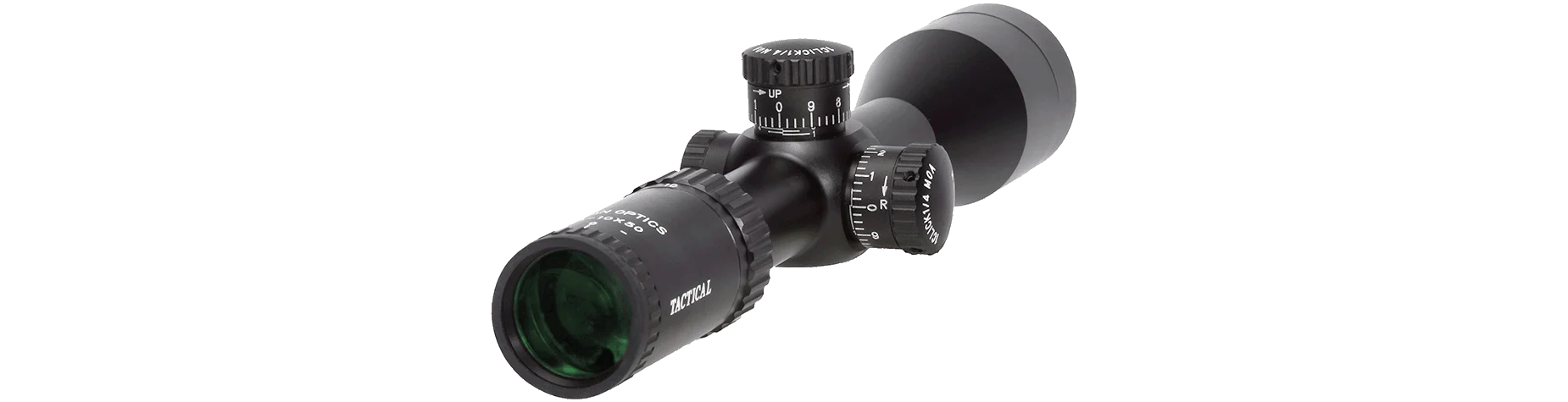 MP2.5-10X50SF0A Rifle Scope - Image 4