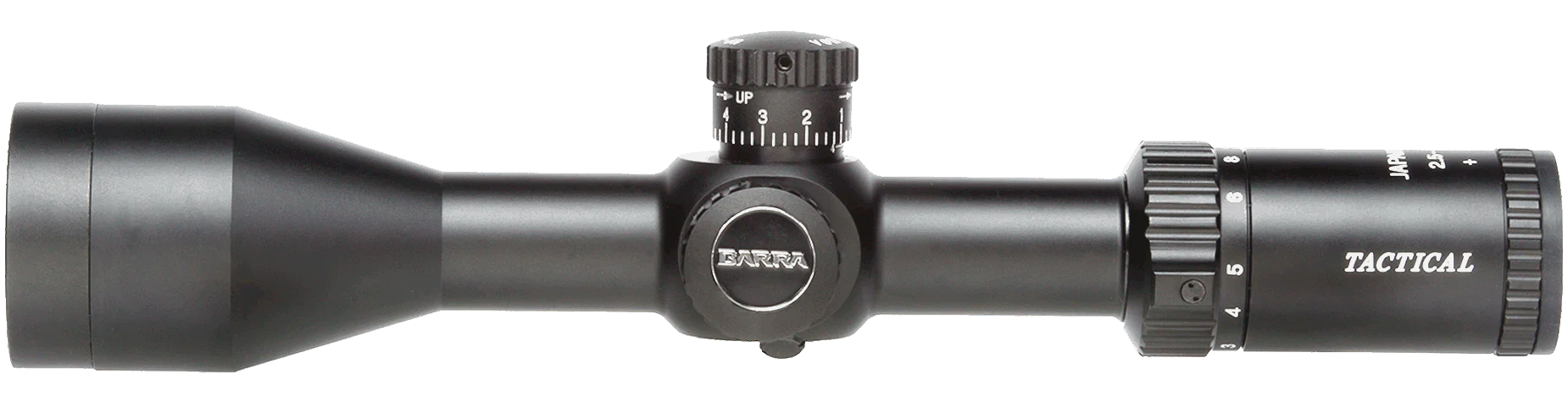 MP2.5-10X50SF0A Rifle Scope - Image 6