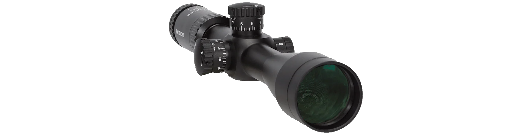 MP4-16x50 Rifle Scope - Image 3