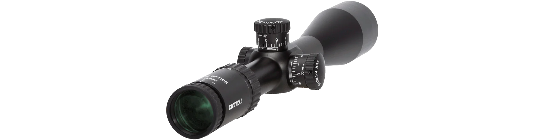 MP4-16x50 Rifle Scope - Image 4