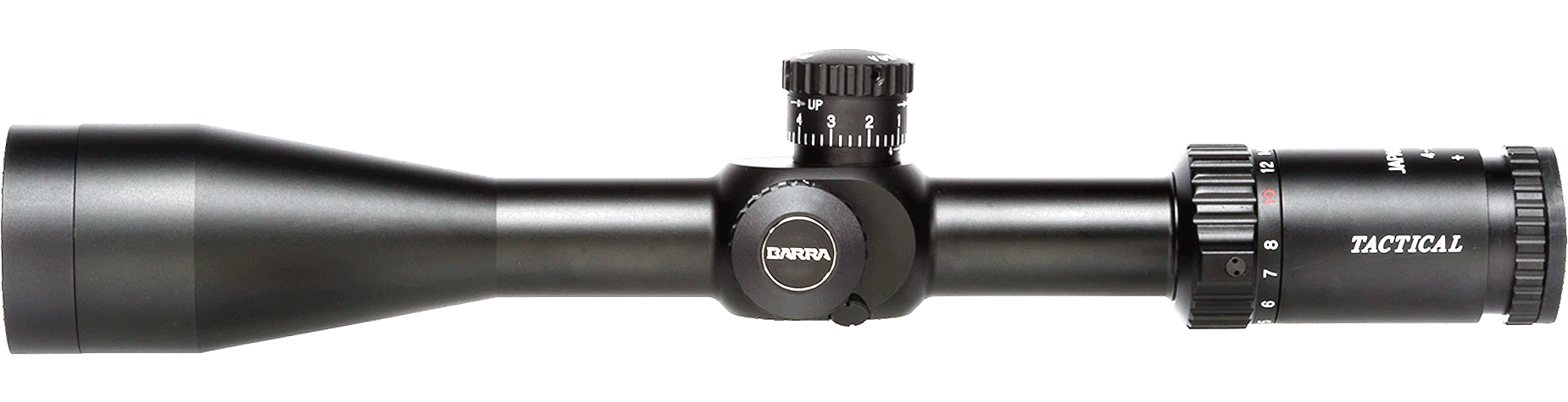 MP4-16x50 Rifle Scope - Image 5