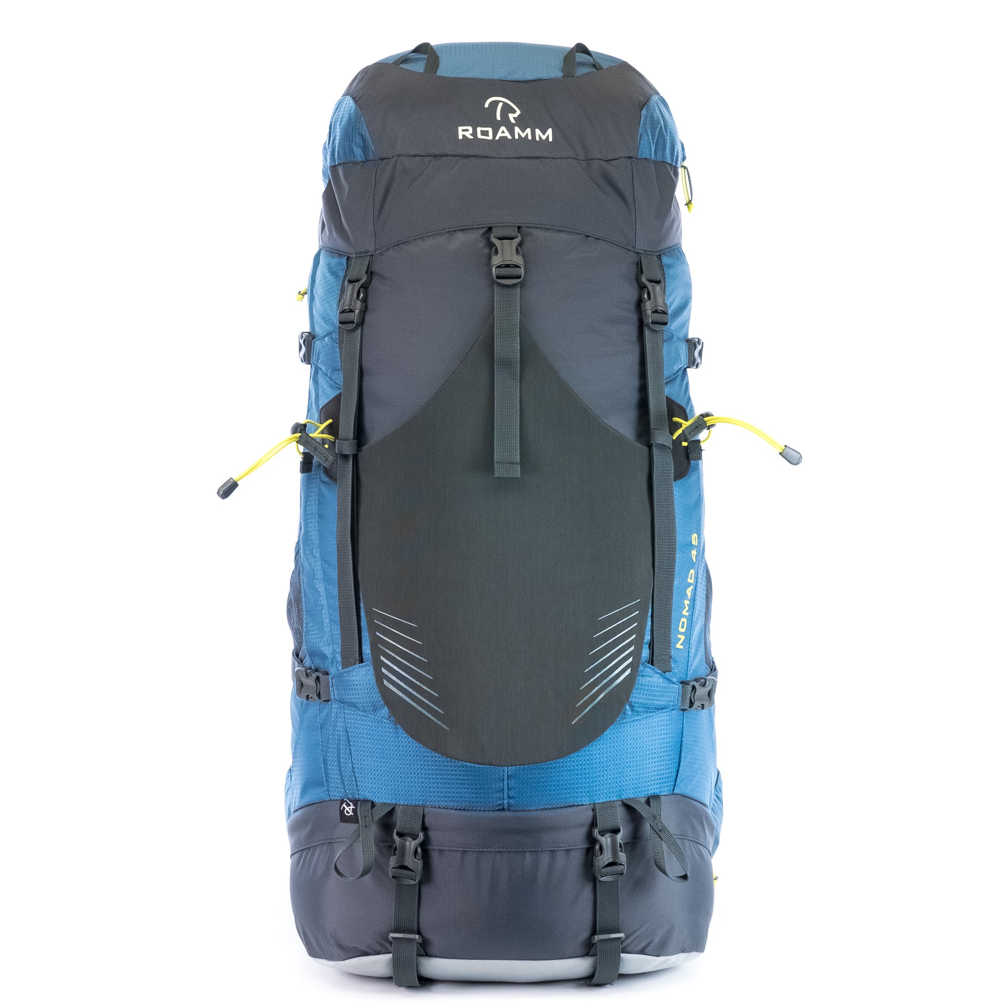 Roamm Nomad 45 Backpack - Image 3
