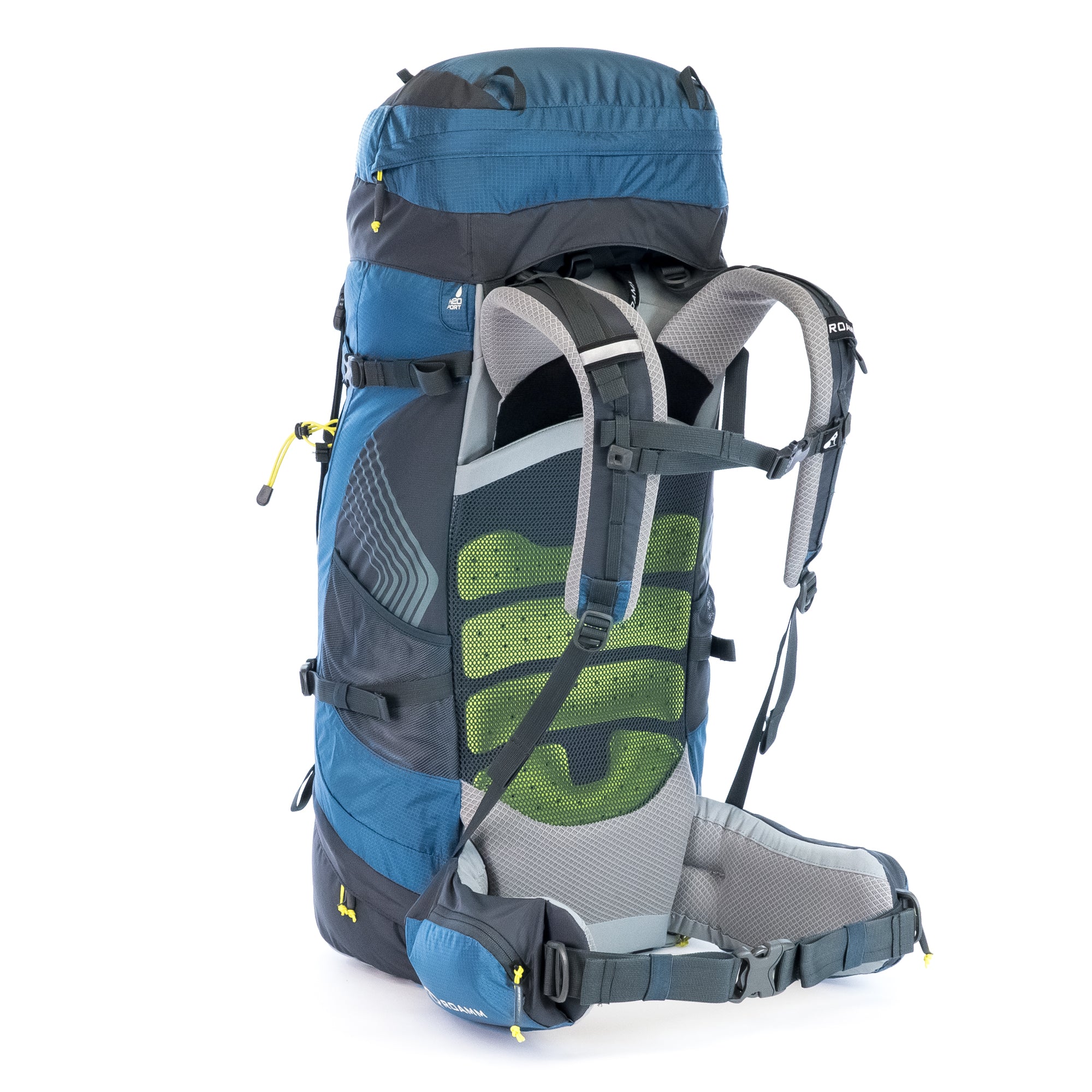 Roamm Nomad 45 Backpack - Image 4