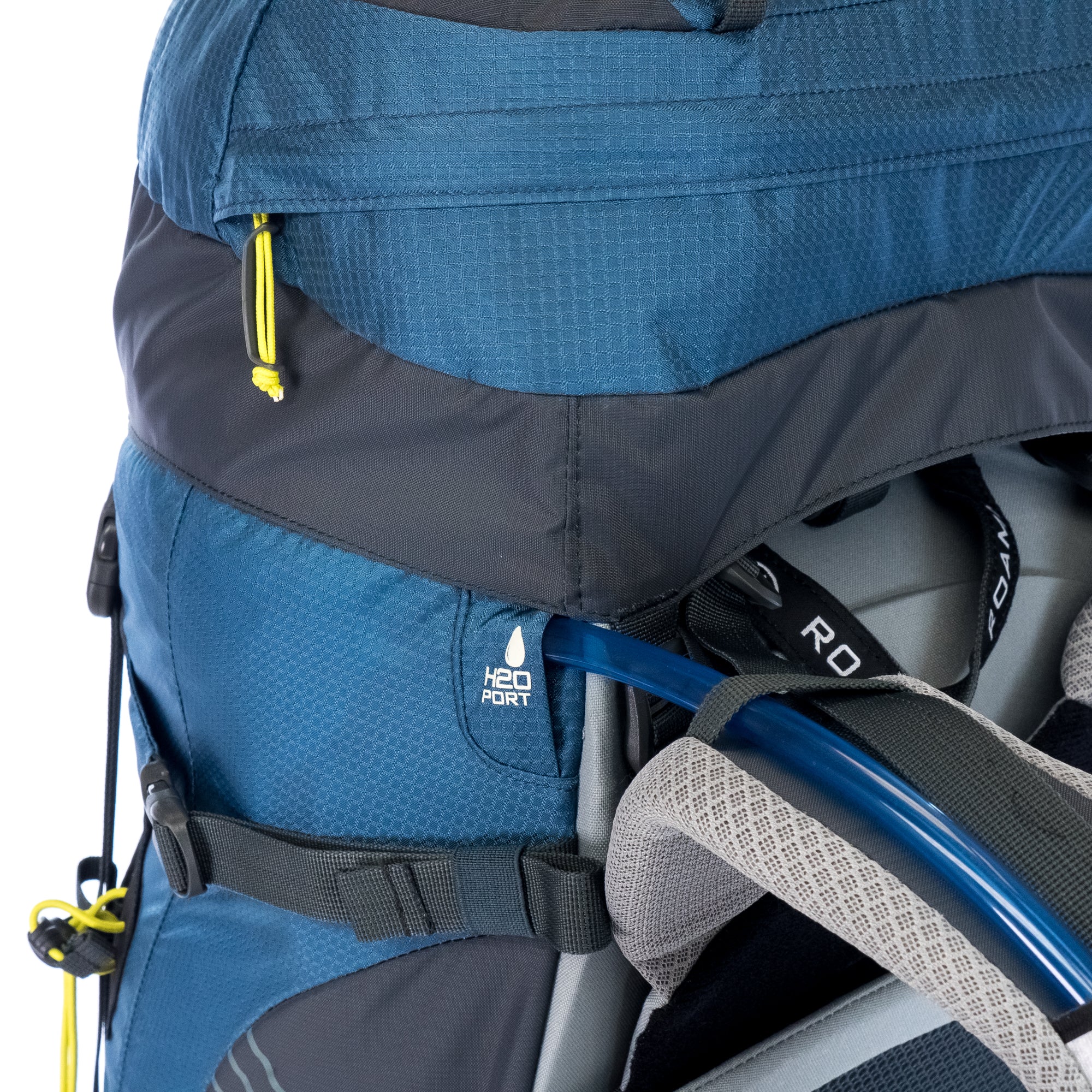 Roamm Nomad 45 Backpack - Image 5