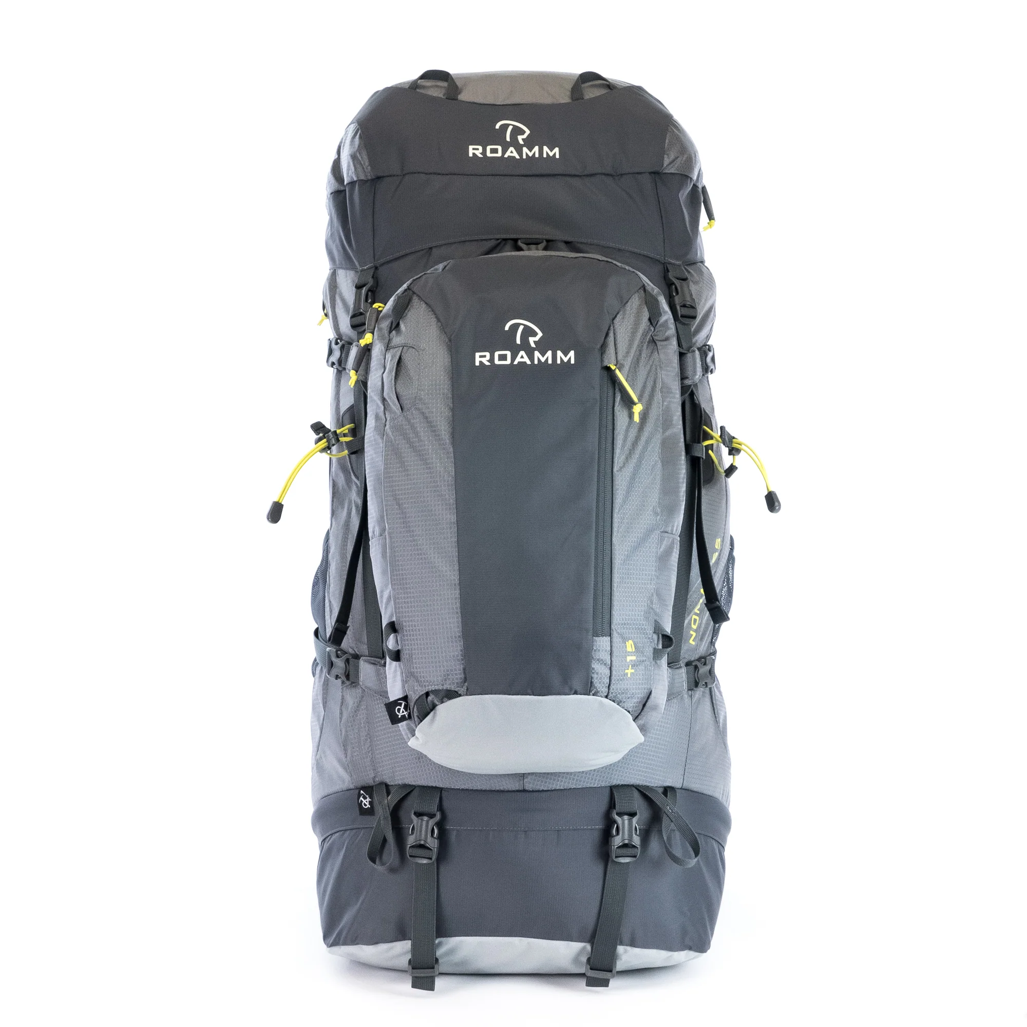 Roamm Nomad 65 + 15 Backpack Combo - Image 4