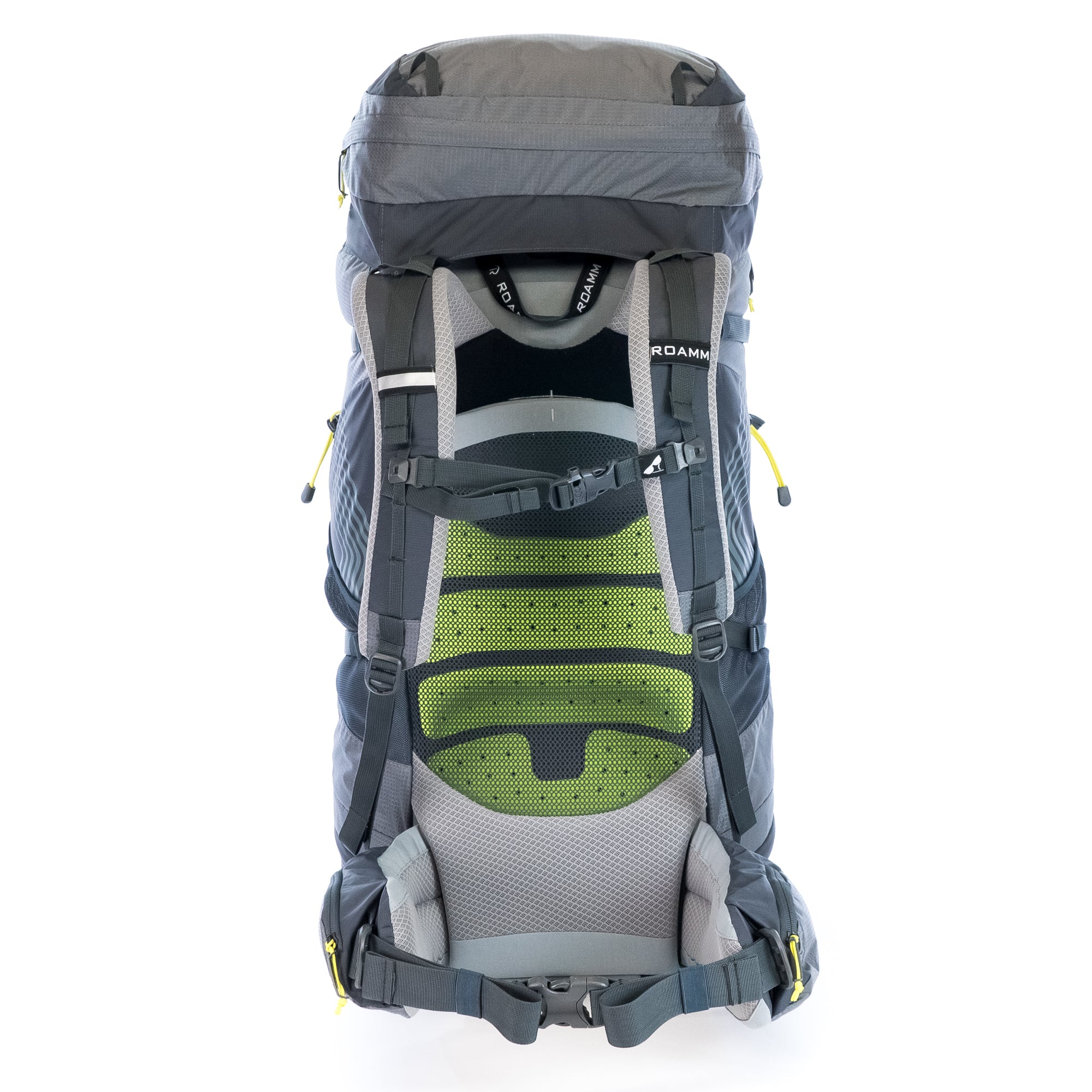Roamm Nomad 65 + 15 Backpack Combo - Image 6