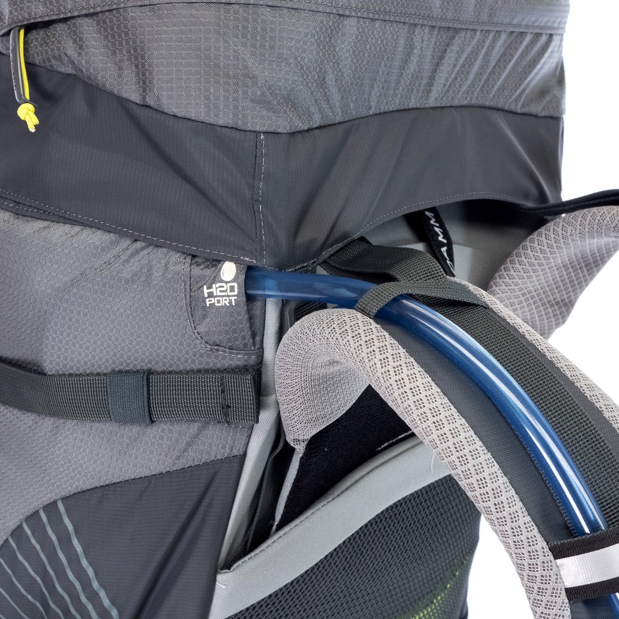 Roamm Nomad 65 + 15 Backpack Combo - Image 8