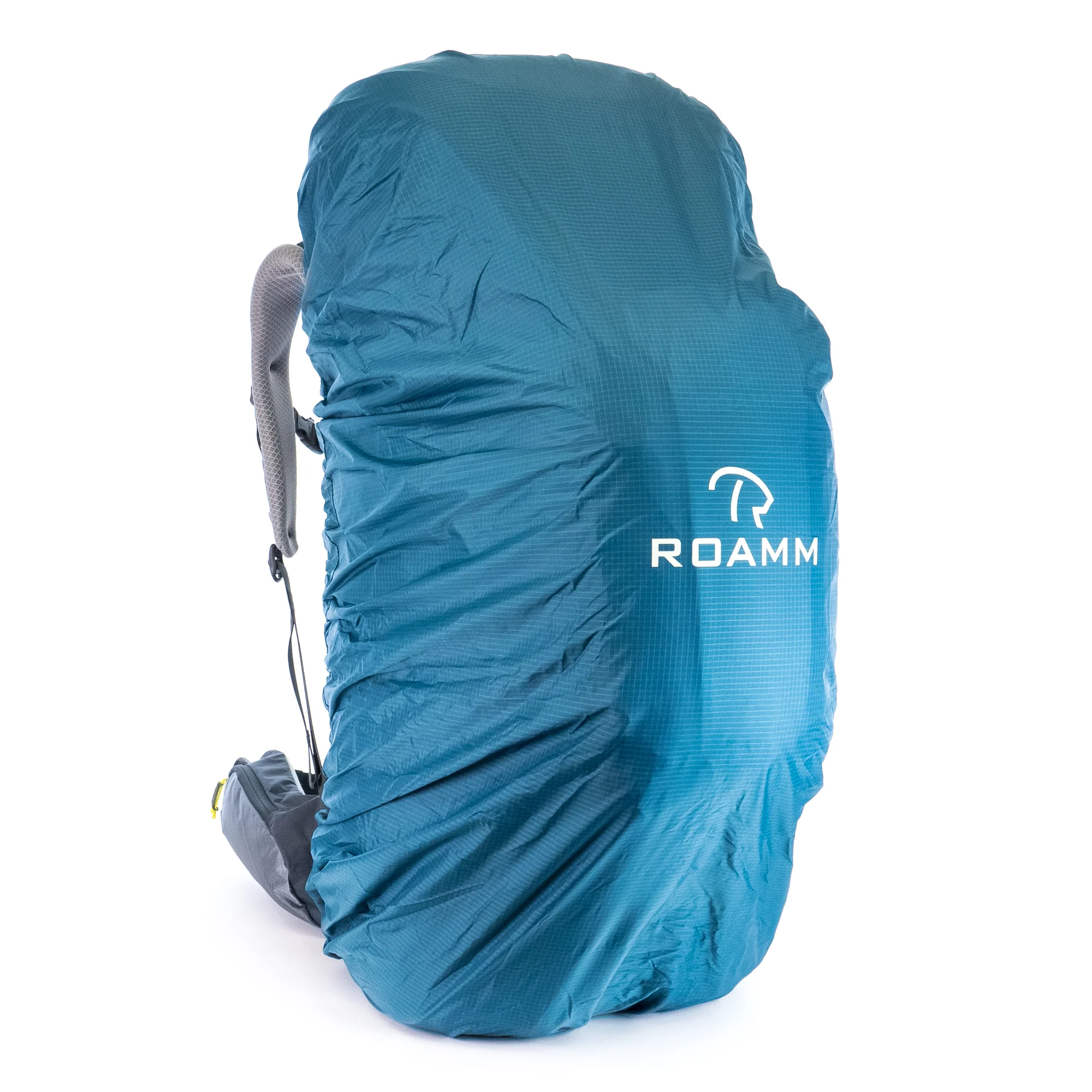 Roamm Nomad 65 + 15 Backpack Combo - Image 9