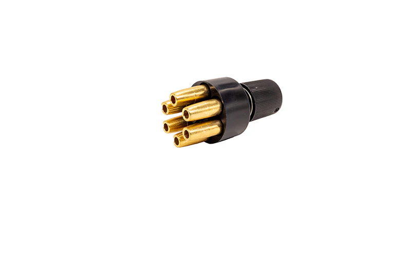 Revolver Speed Loader - Image 2