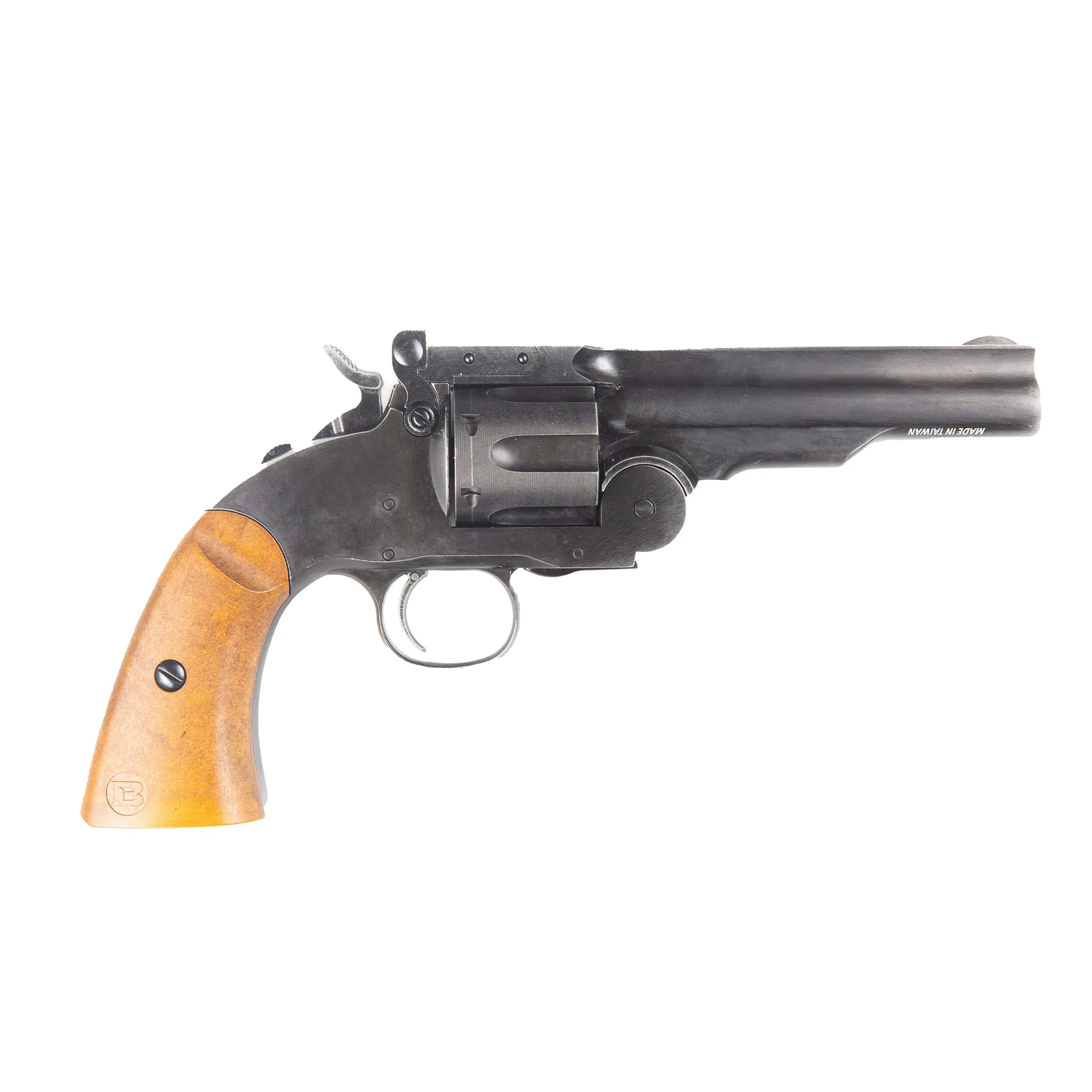Schofield 5 Inch - Aged - Image 3