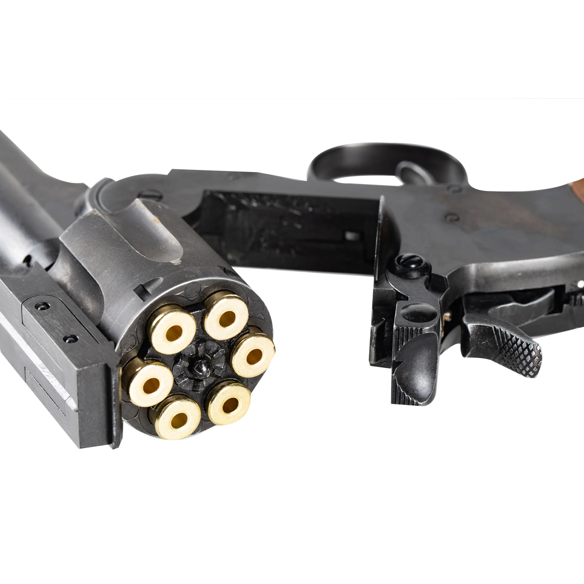 Schofield 5 Inch - Aged - Image 6